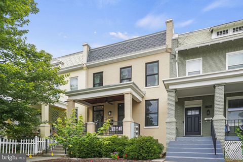 1286 MORSE STREET NE 2 WASHINGTON DC 20002