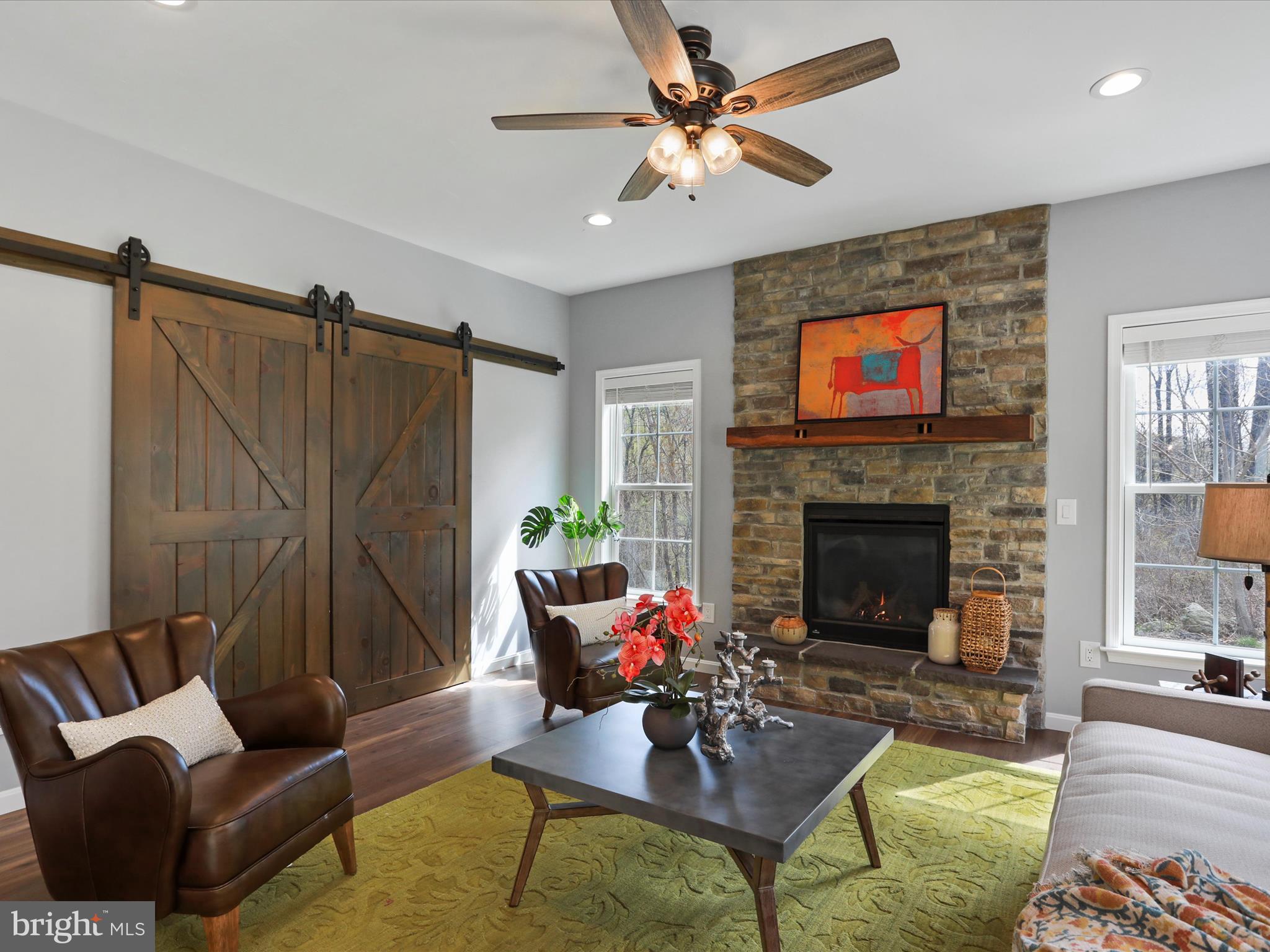 CARROLL VALLEY - Residential