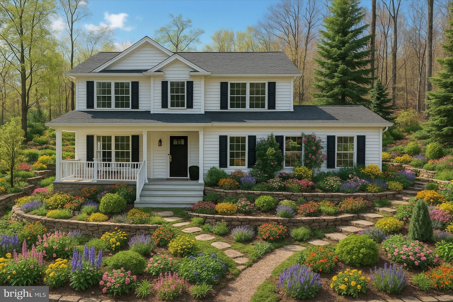 CARROLL VALLEY - Residential