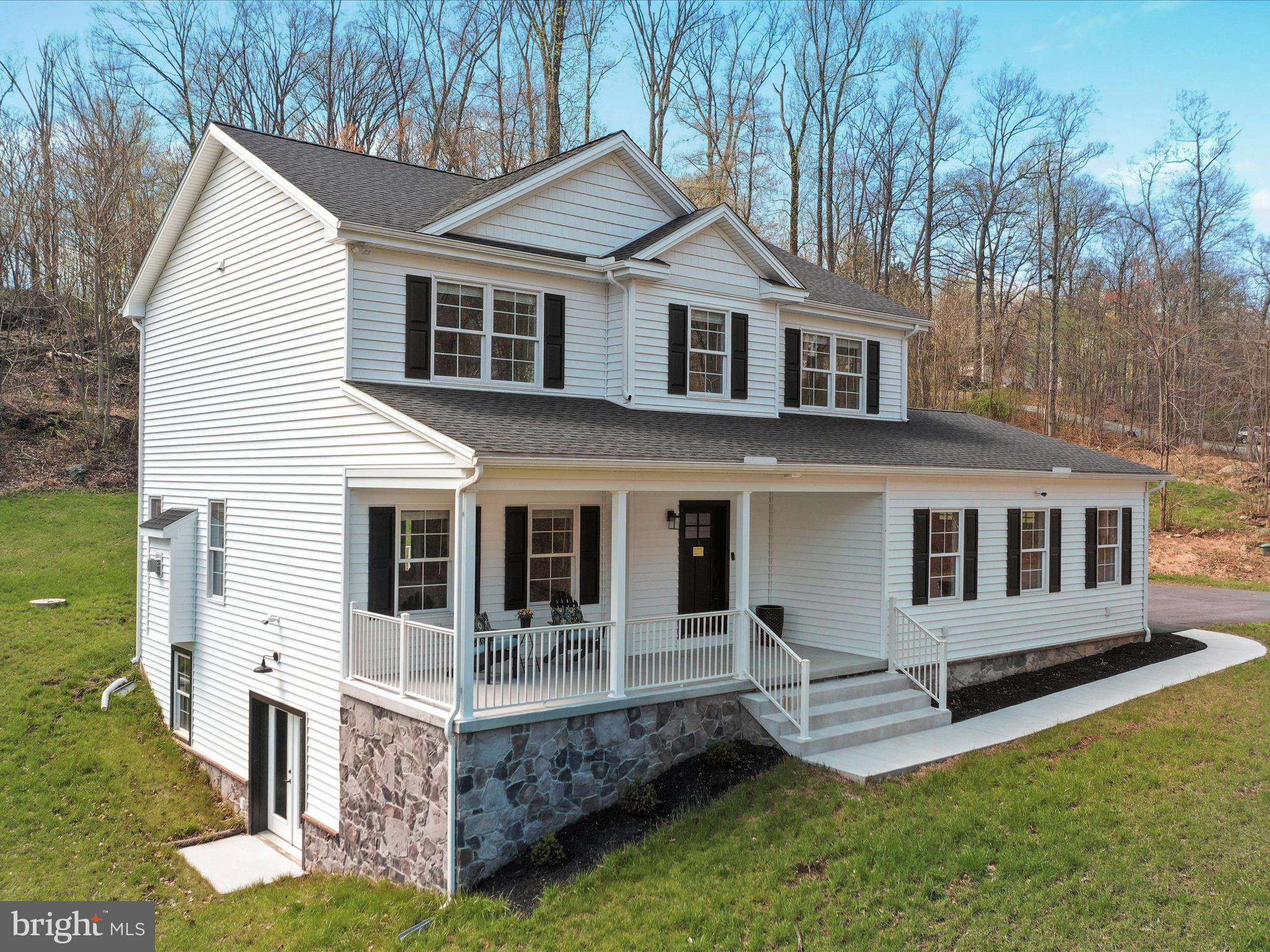 CARROLL VALLEY - Residential