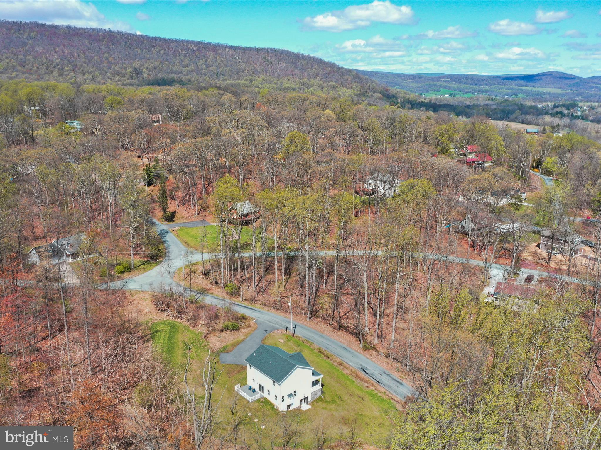 CARROLL VALLEY - Residential