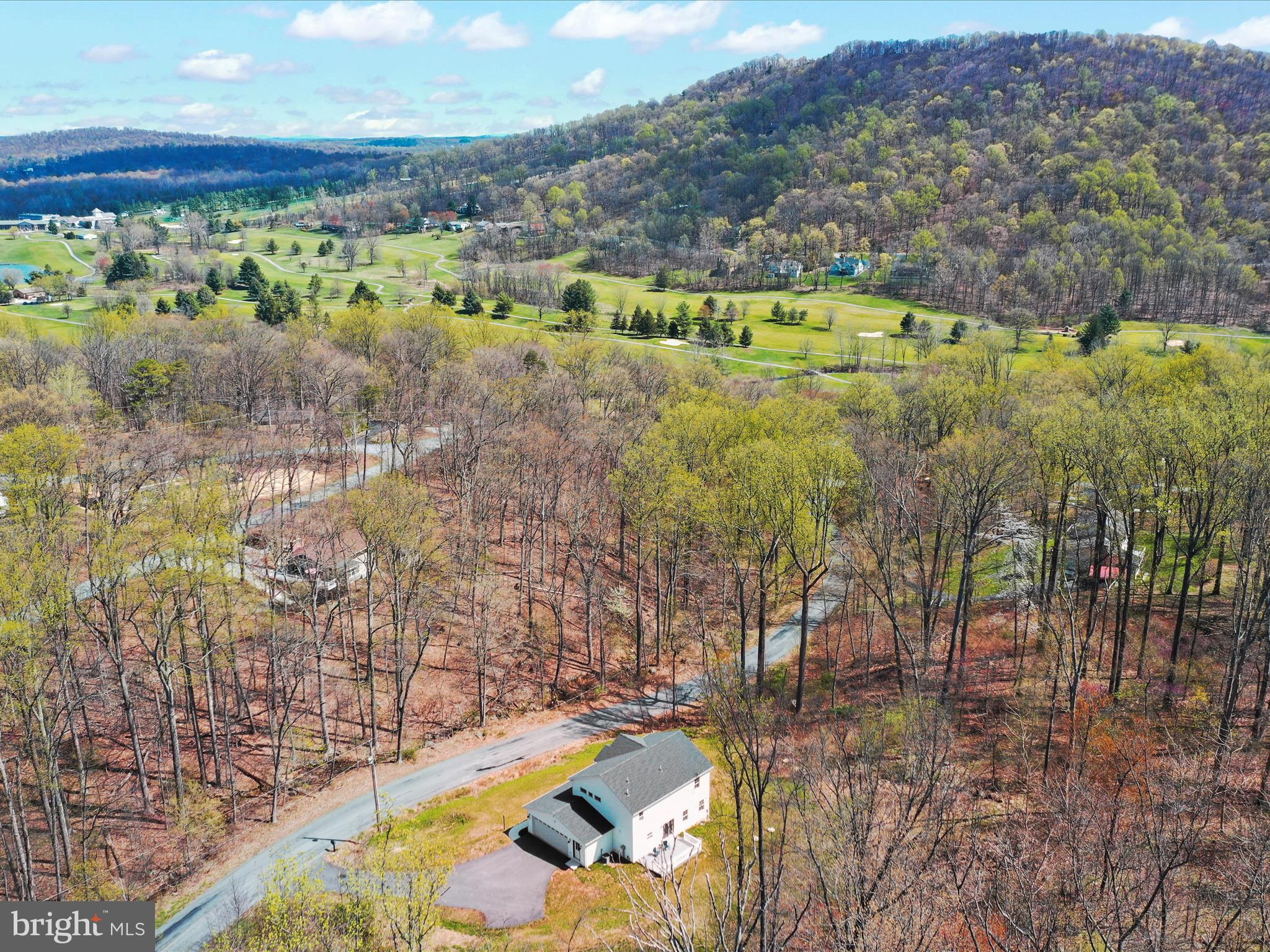 CARROLL VALLEY - Residential