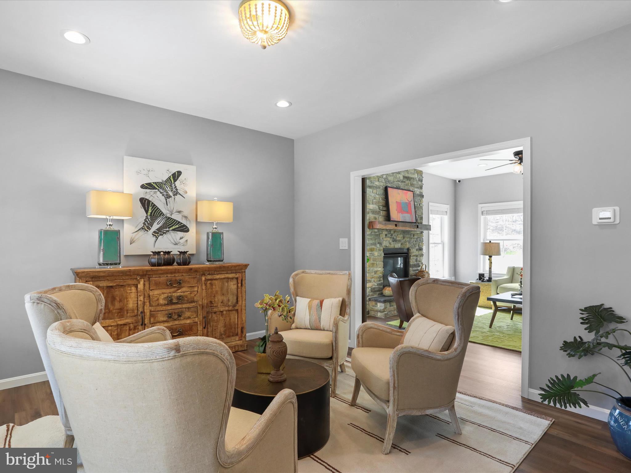 CARROLL VALLEY - Residential