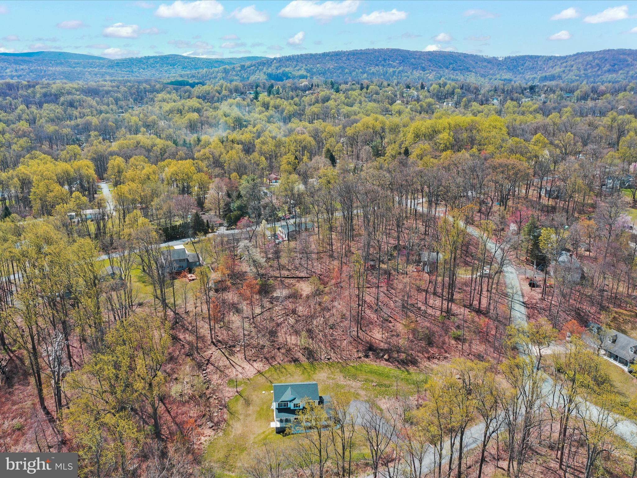 CARROLL VALLEY - Residential