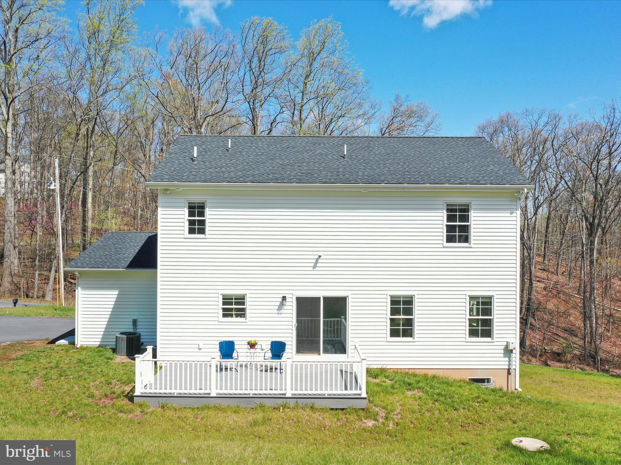 CARROLL VALLEY - Residential