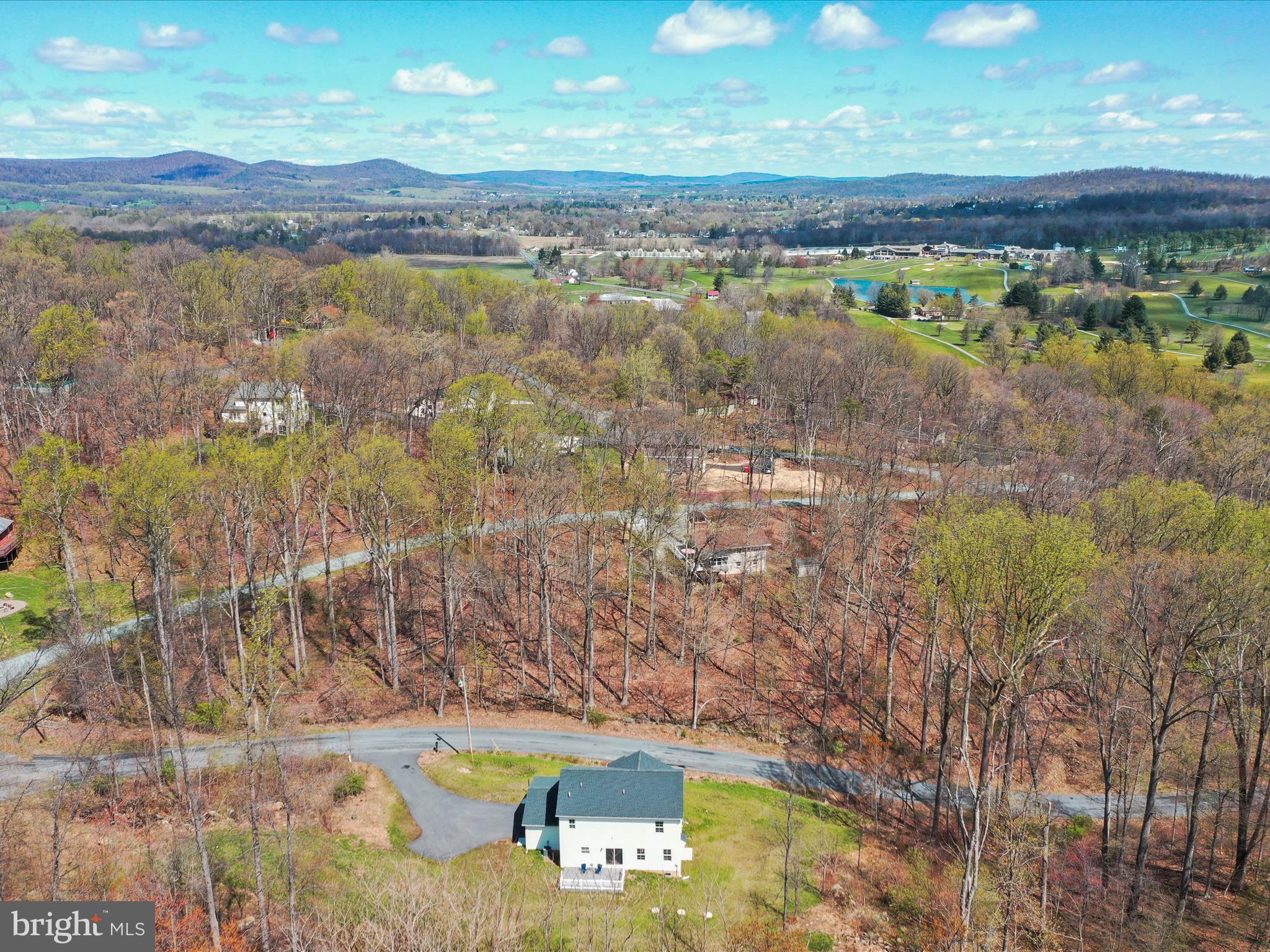 CARROLL VALLEY - Residential