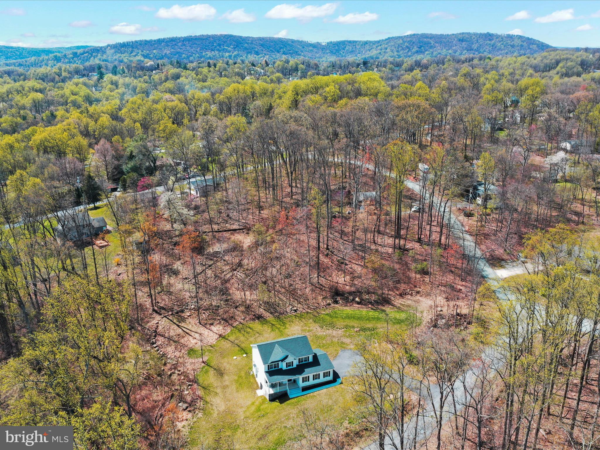 CARROLL VALLEY - Residential