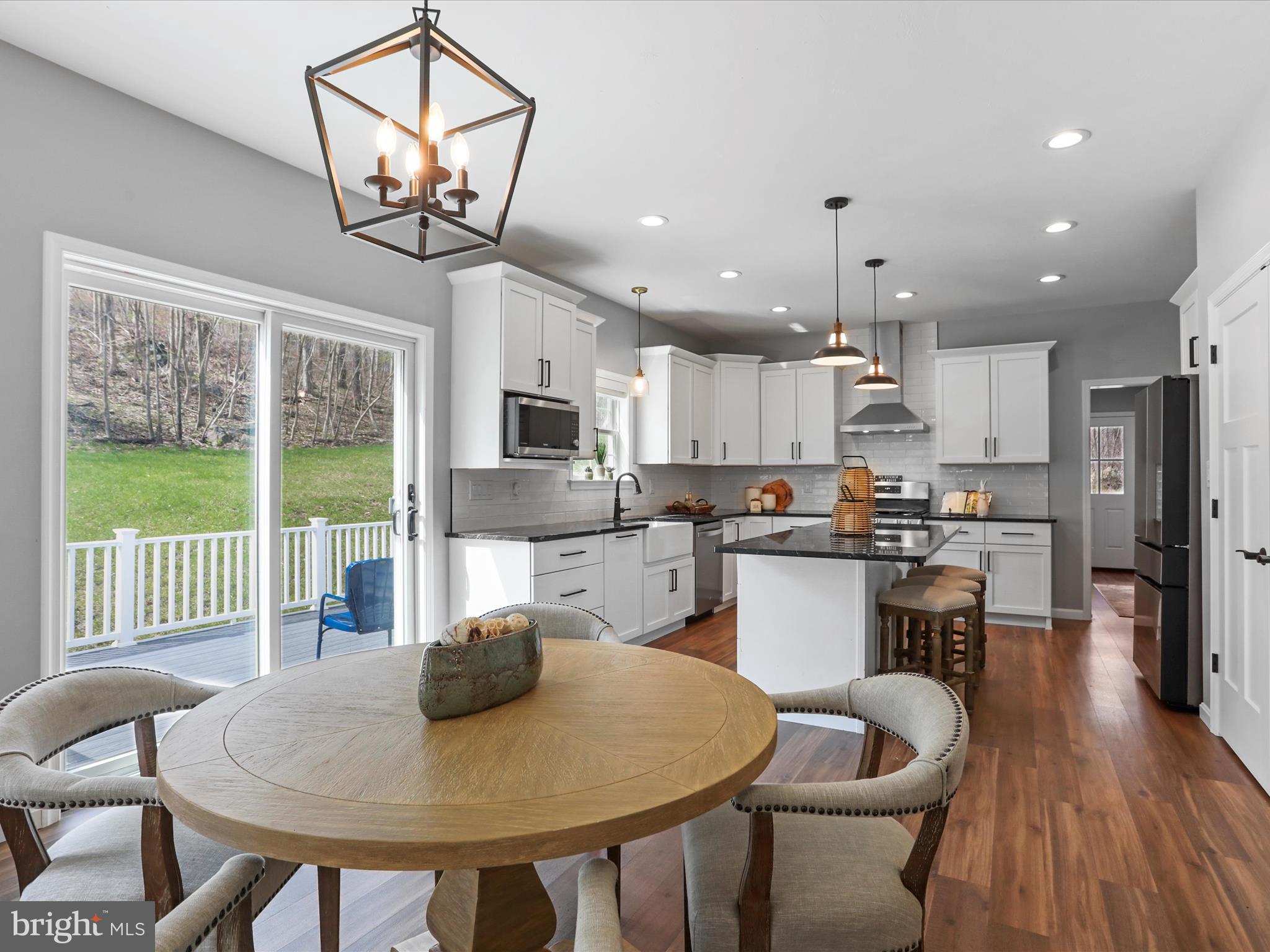 CARROLL VALLEY - Residential