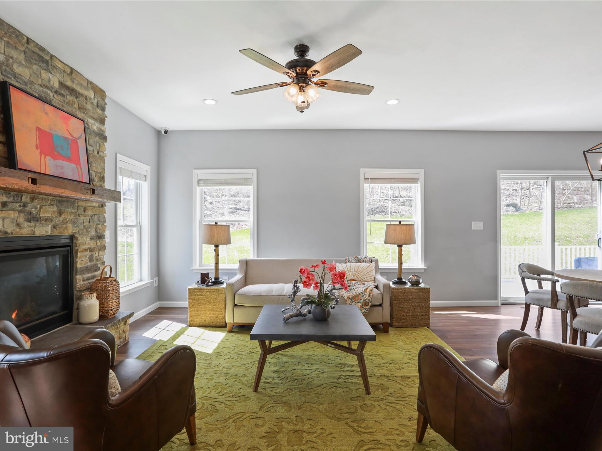 CARROLL VALLEY - Residential