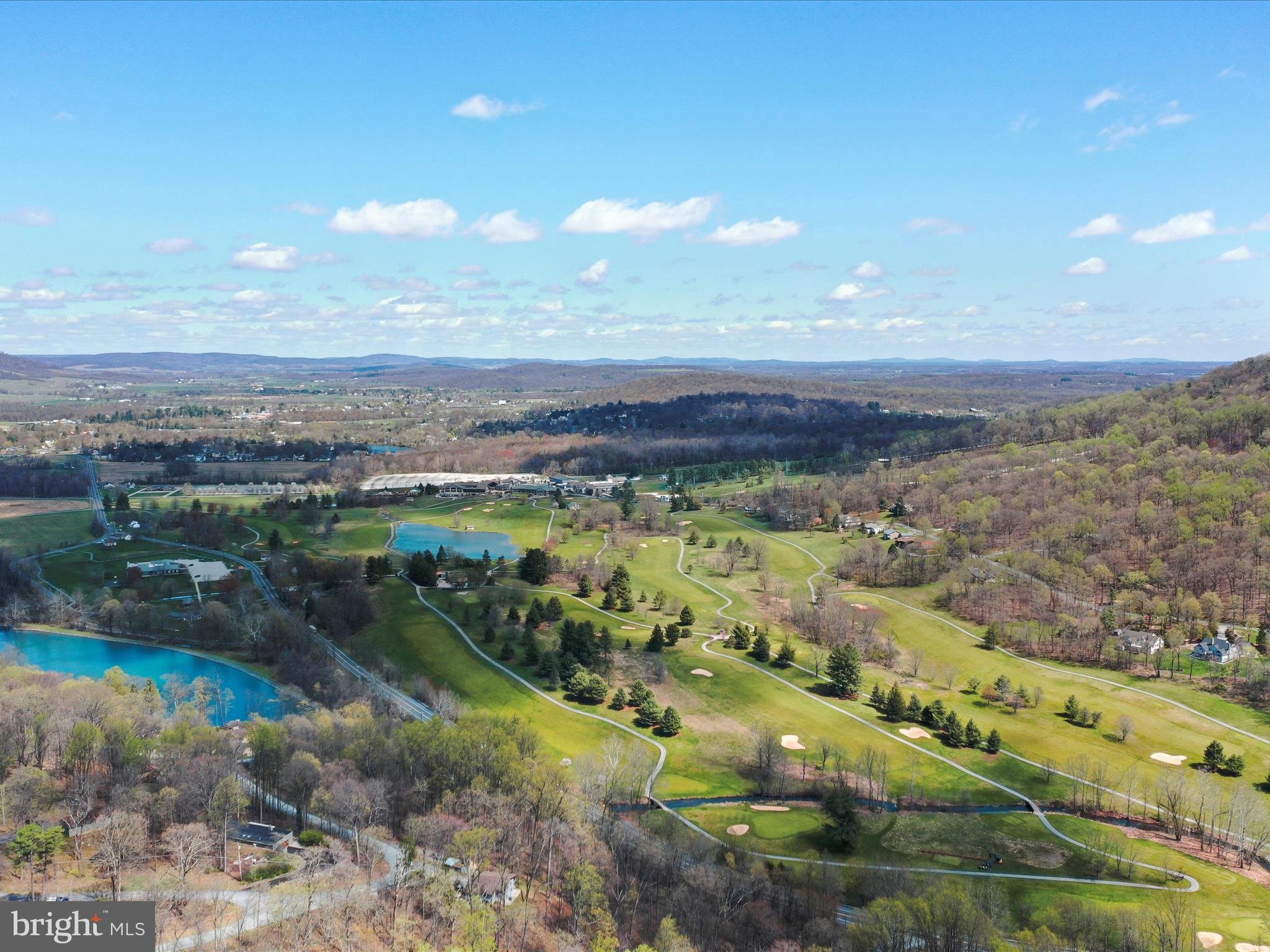 CARROLL VALLEY - Residential