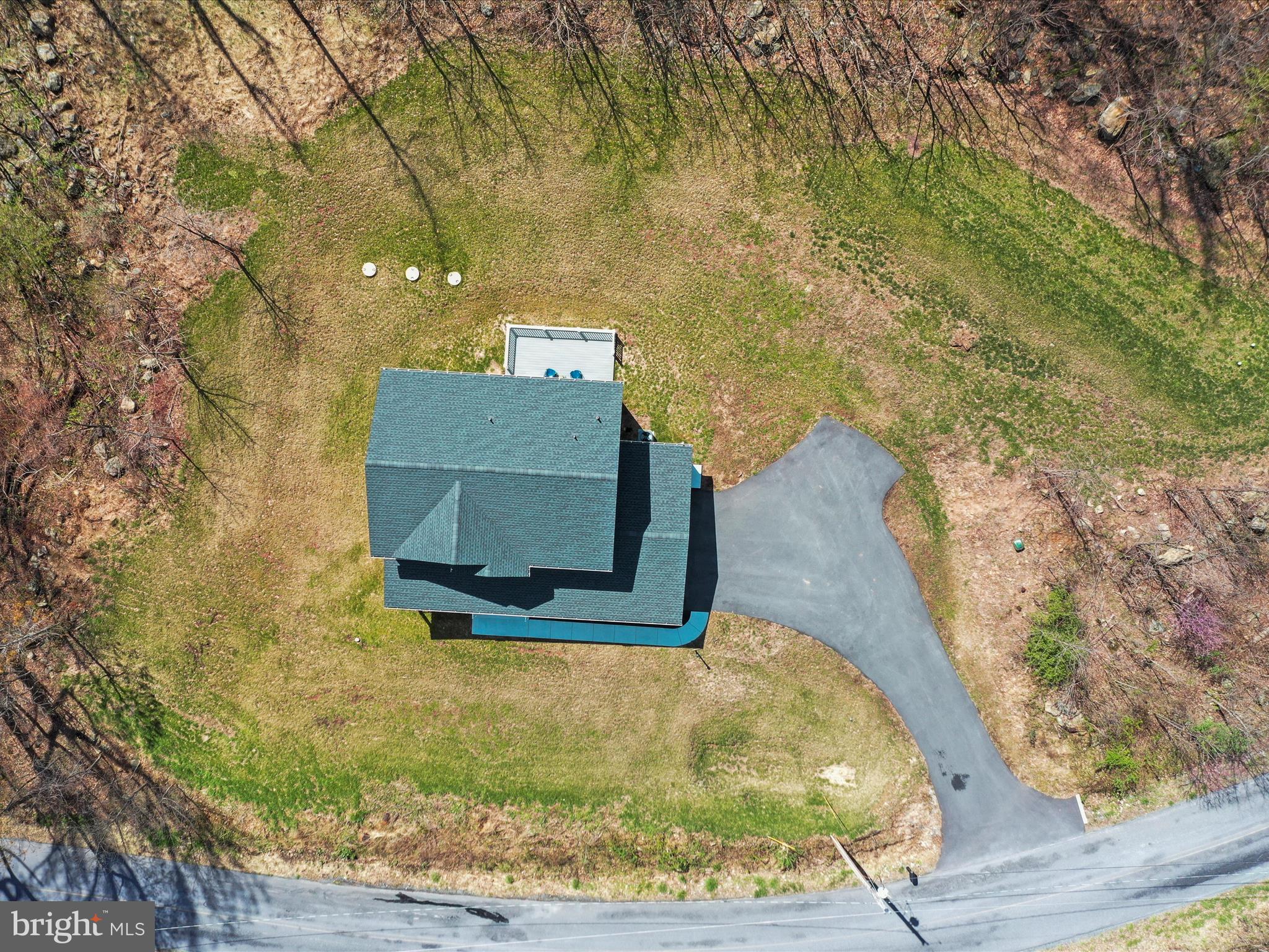 CARROLL VALLEY - Residential