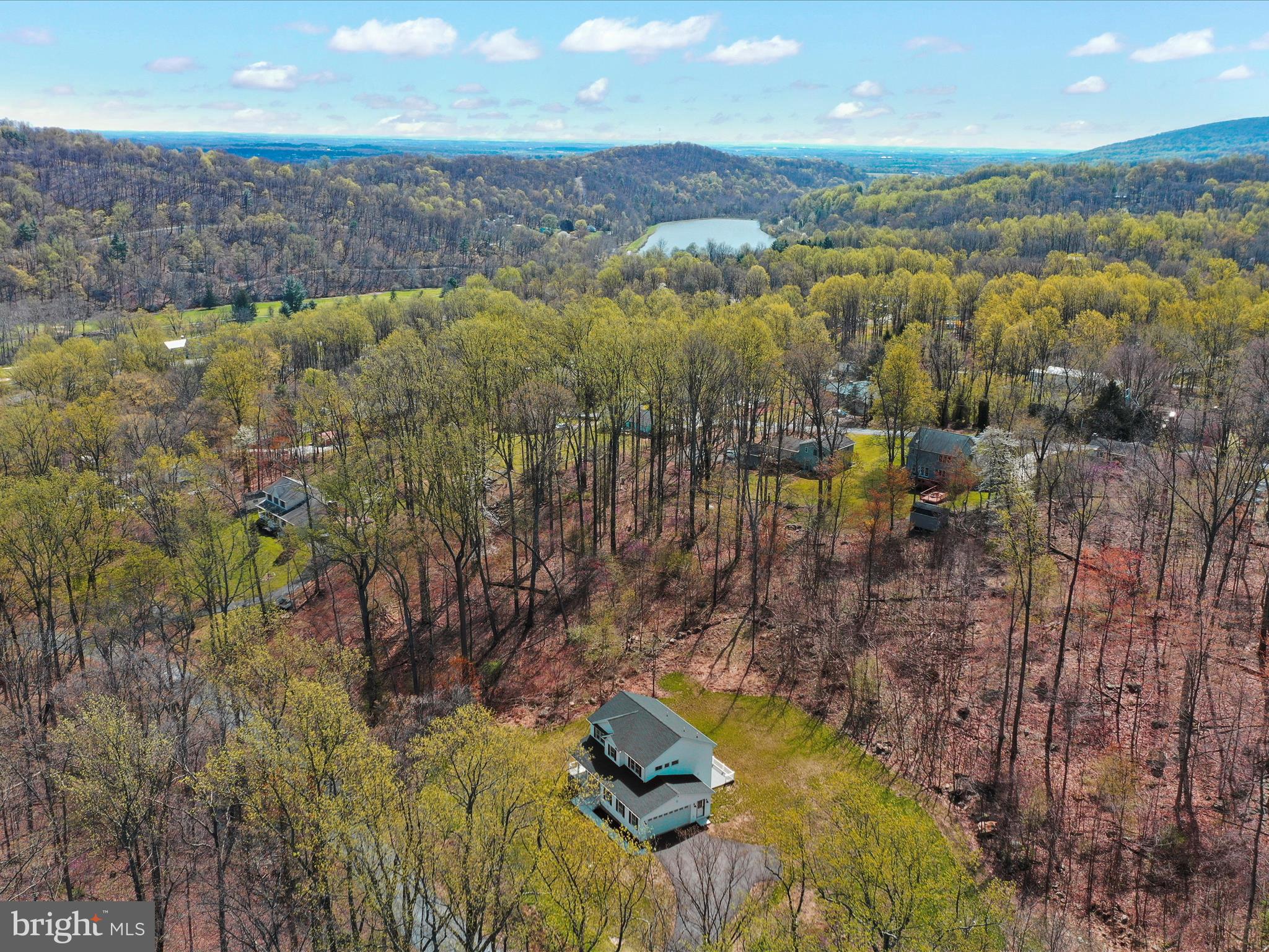 CARROLL VALLEY - Residential