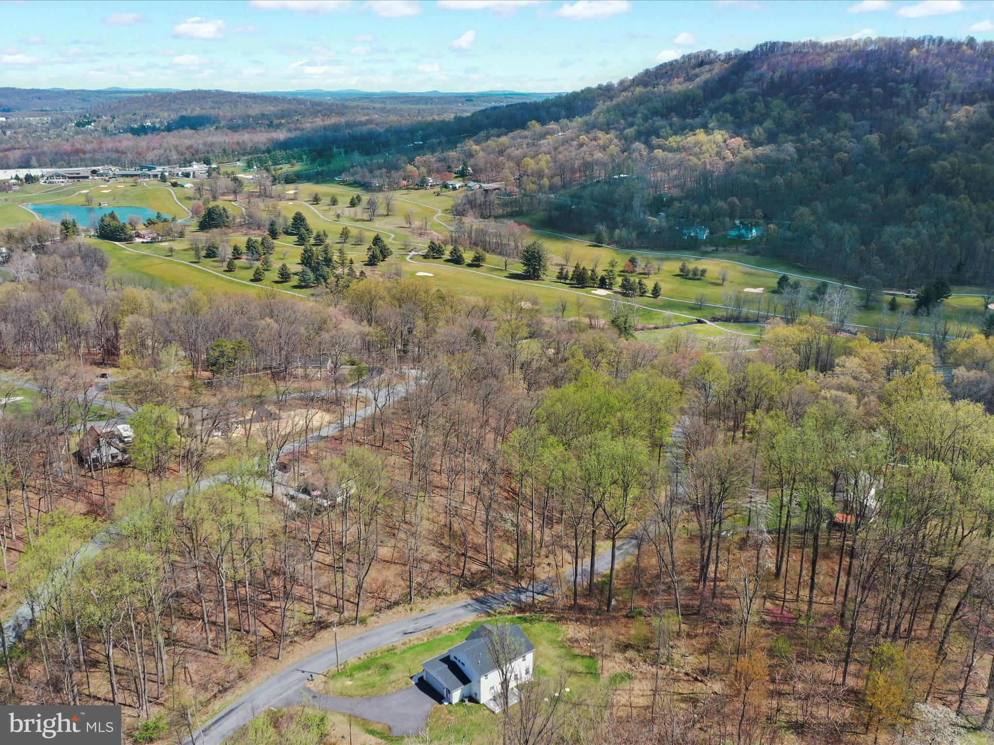 CARROLL VALLEY - Residential