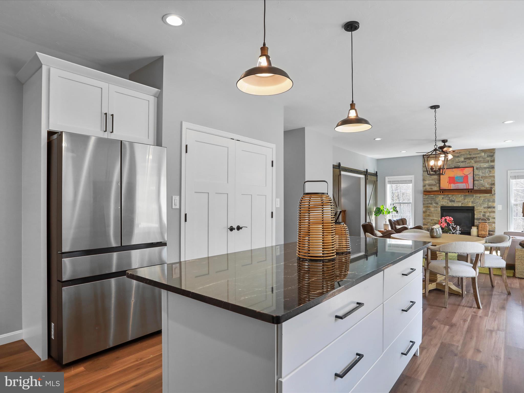 CARROLL VALLEY - Residential