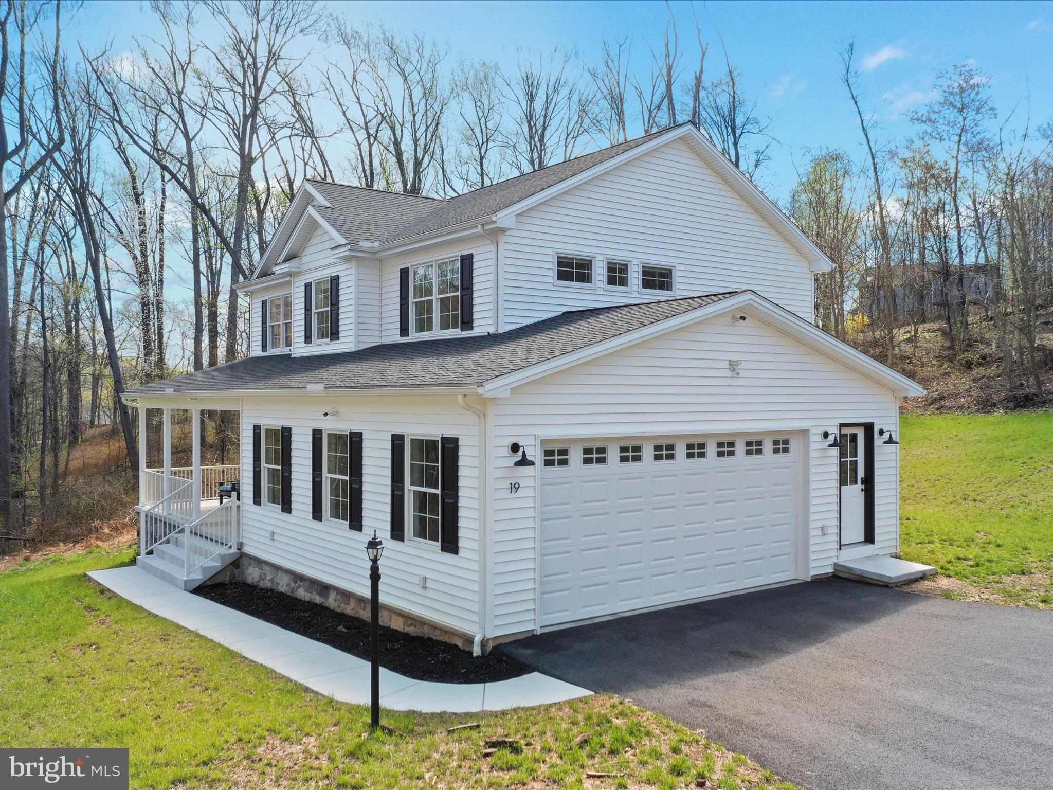 CARROLL VALLEY - Residential