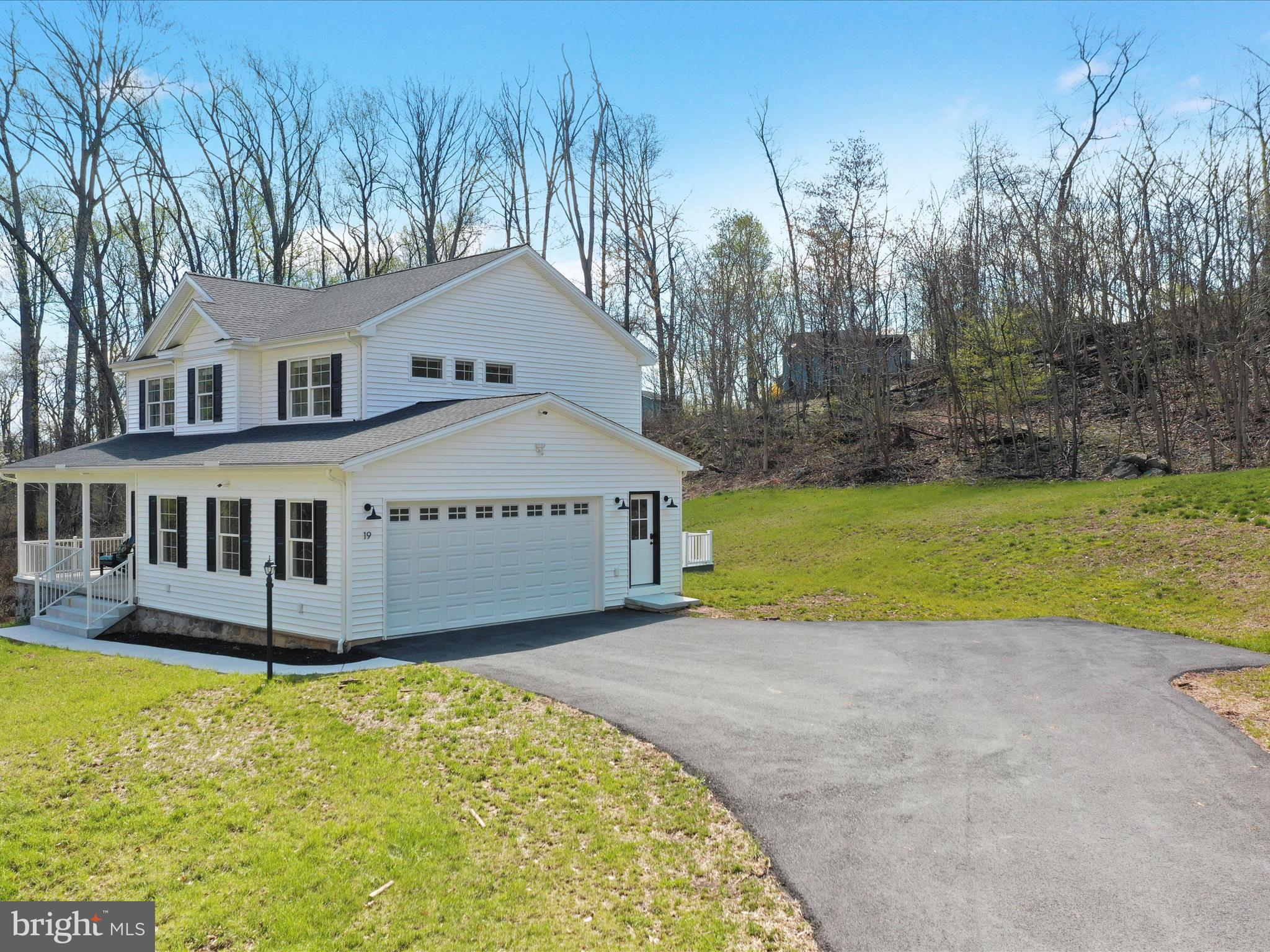 CARROLL VALLEY - Residential