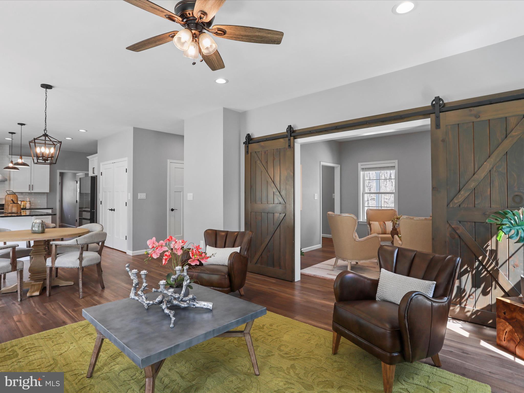 CARROLL VALLEY - Residential