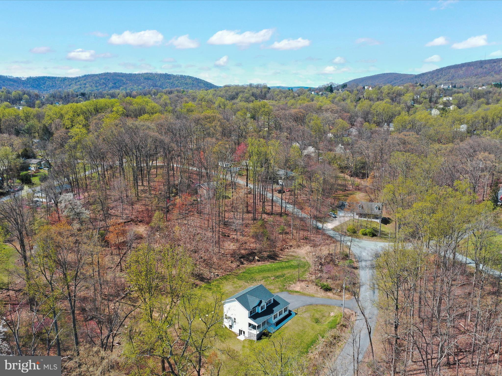 CARROLL VALLEY - Residential