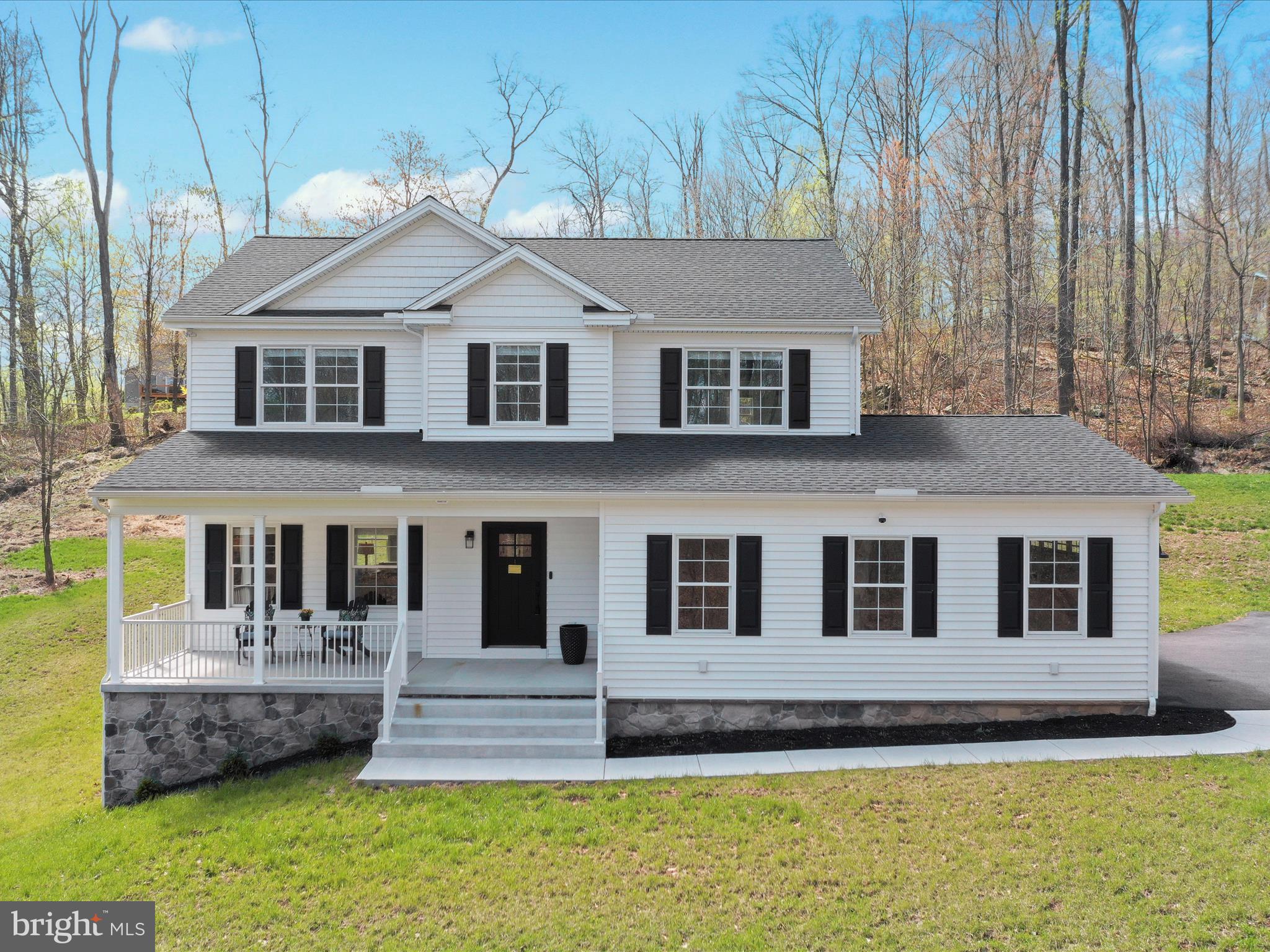 CARROLL VALLEY - Residential