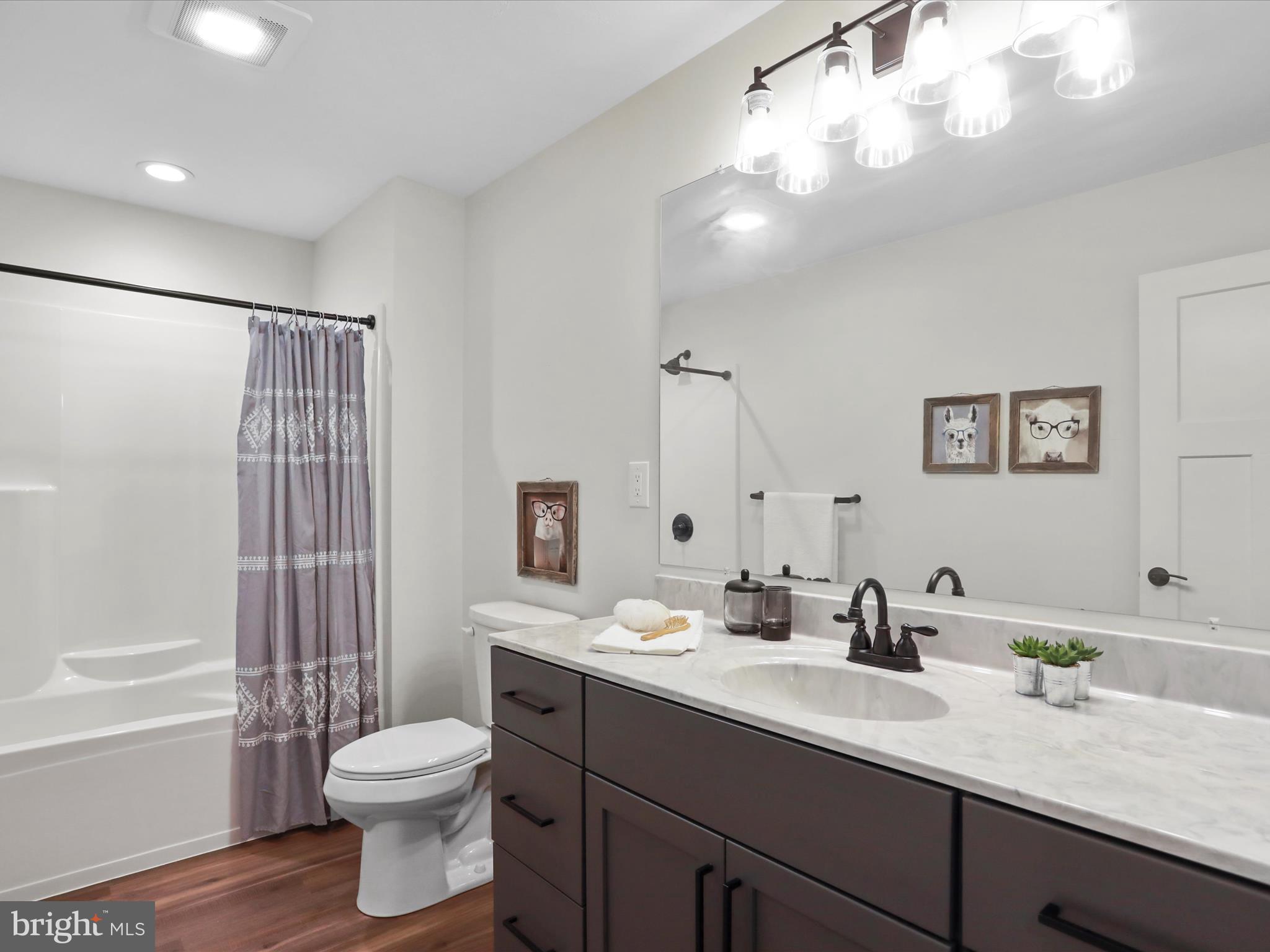 CARROLL VALLEY - Residential