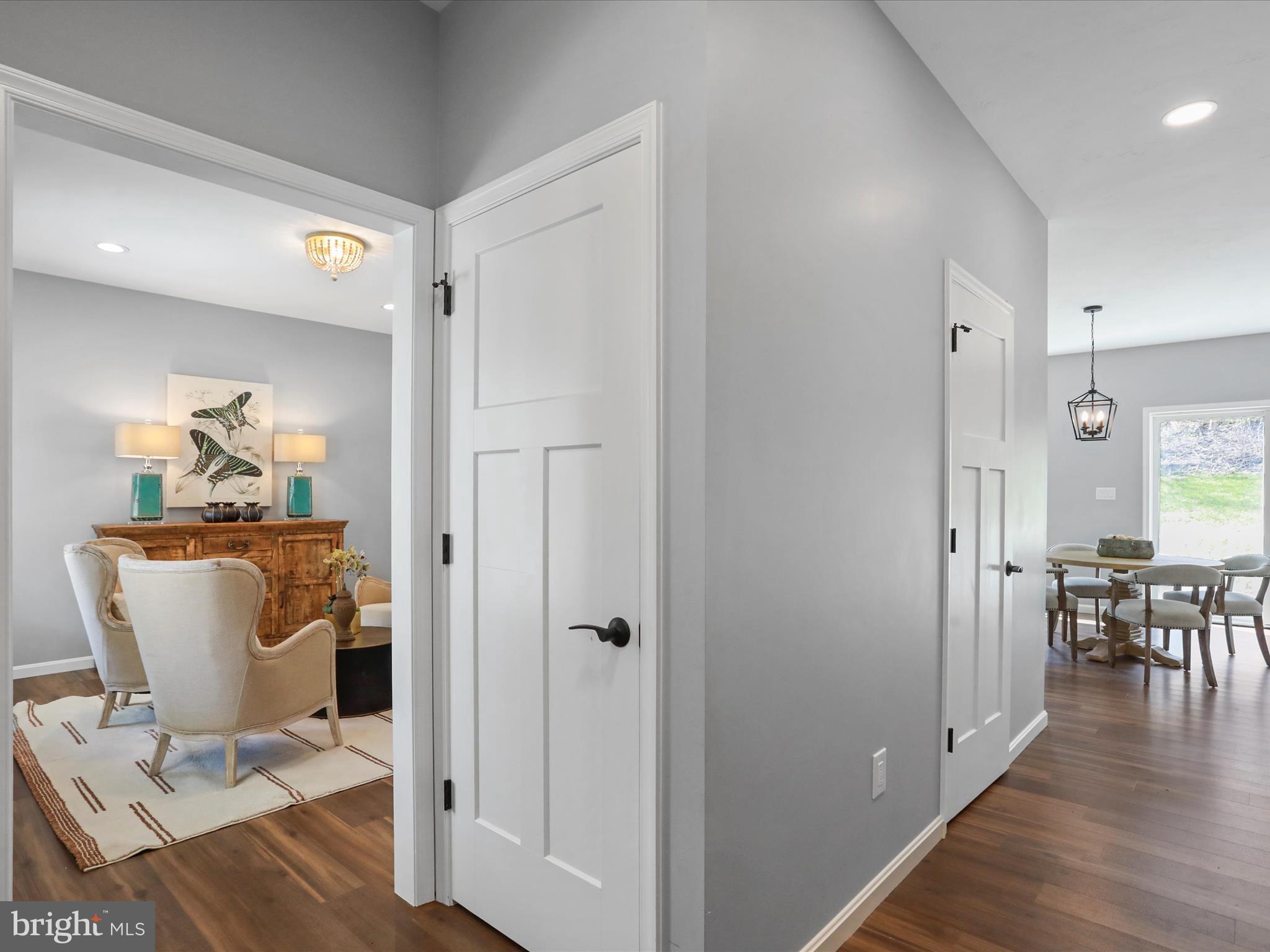 CARROLL VALLEY - Residential