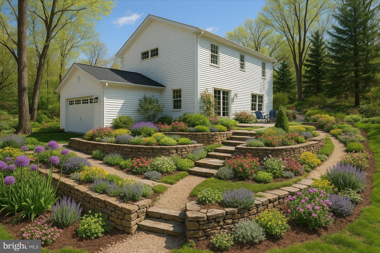 CARROLL VALLEY - Residential