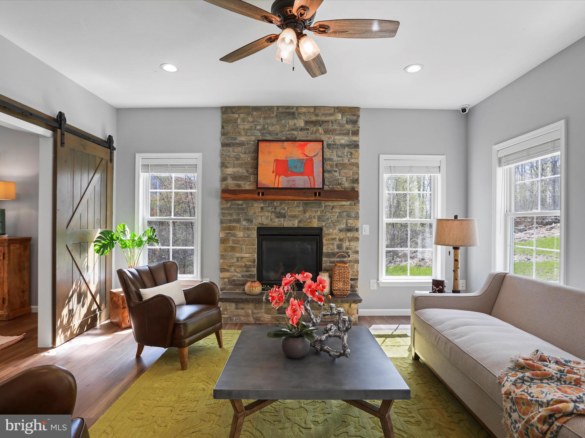 CARROLL VALLEY - Residential