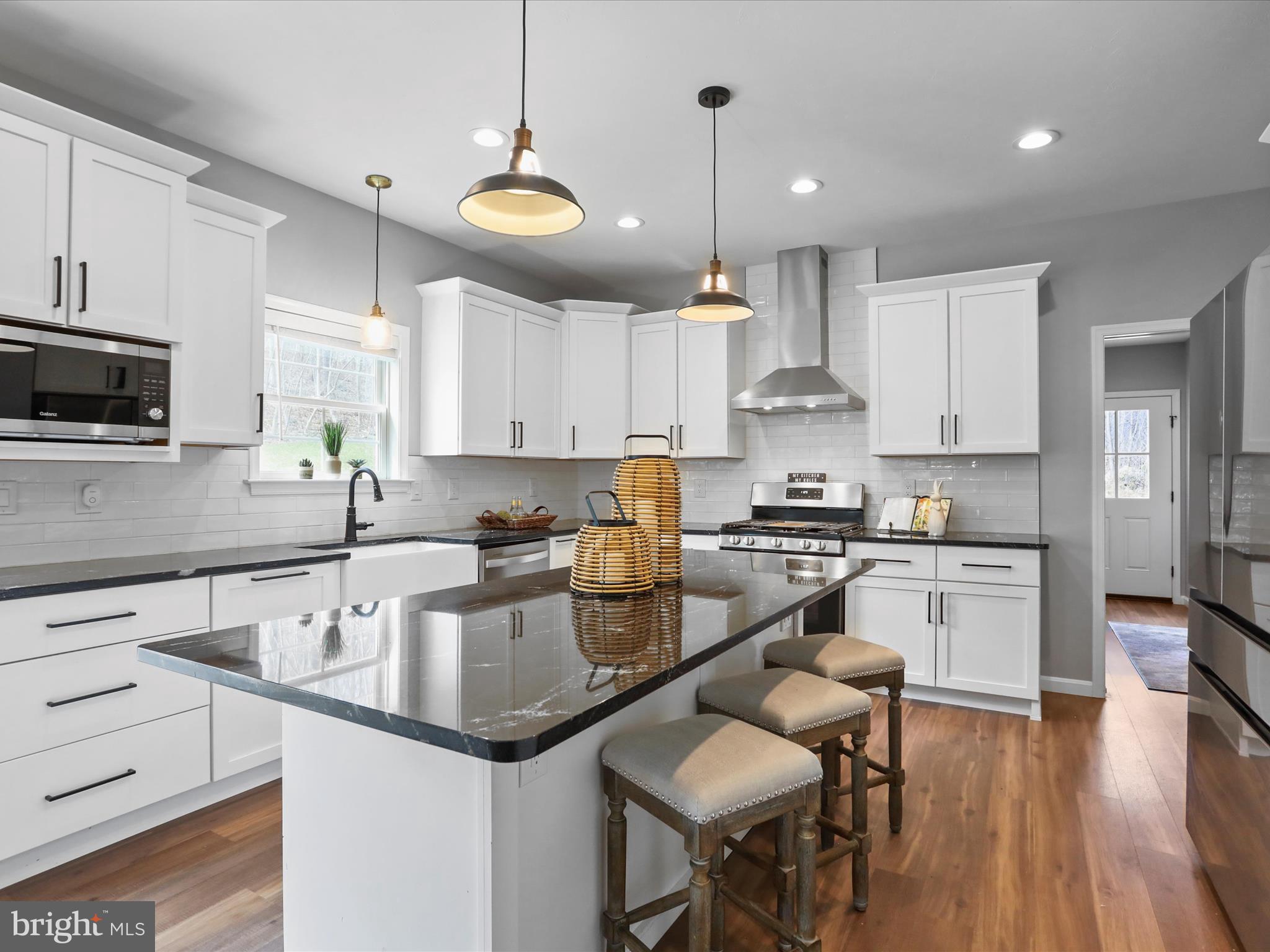 CARROLL VALLEY - Residential