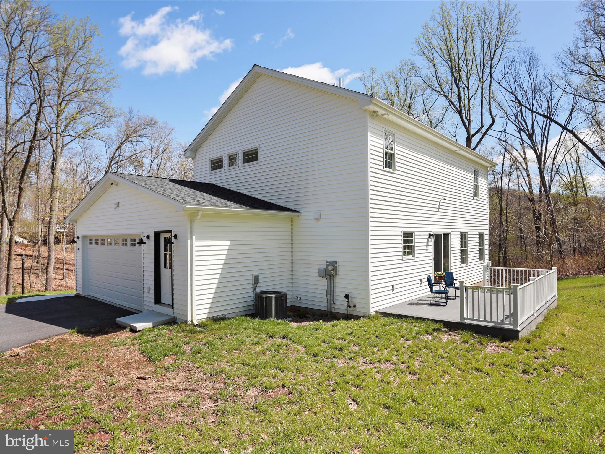 CARROLL VALLEY - Residential