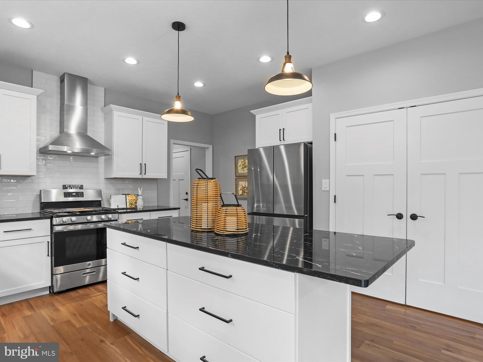 CARROLL VALLEY - Residential