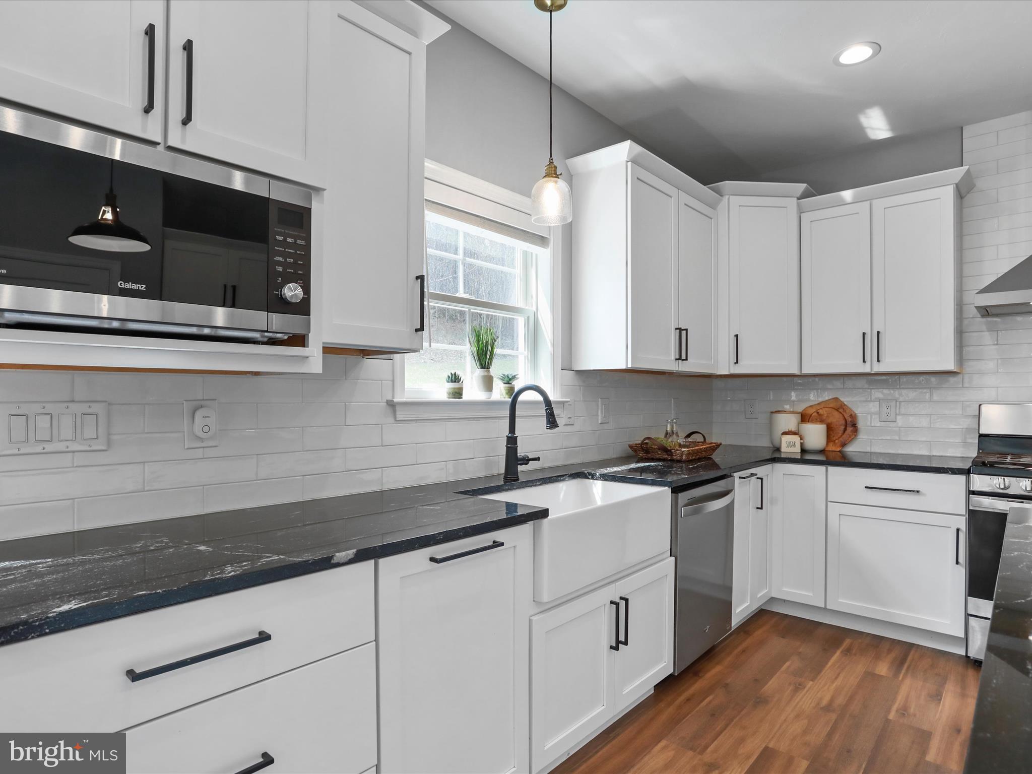 CARROLL VALLEY - Residential