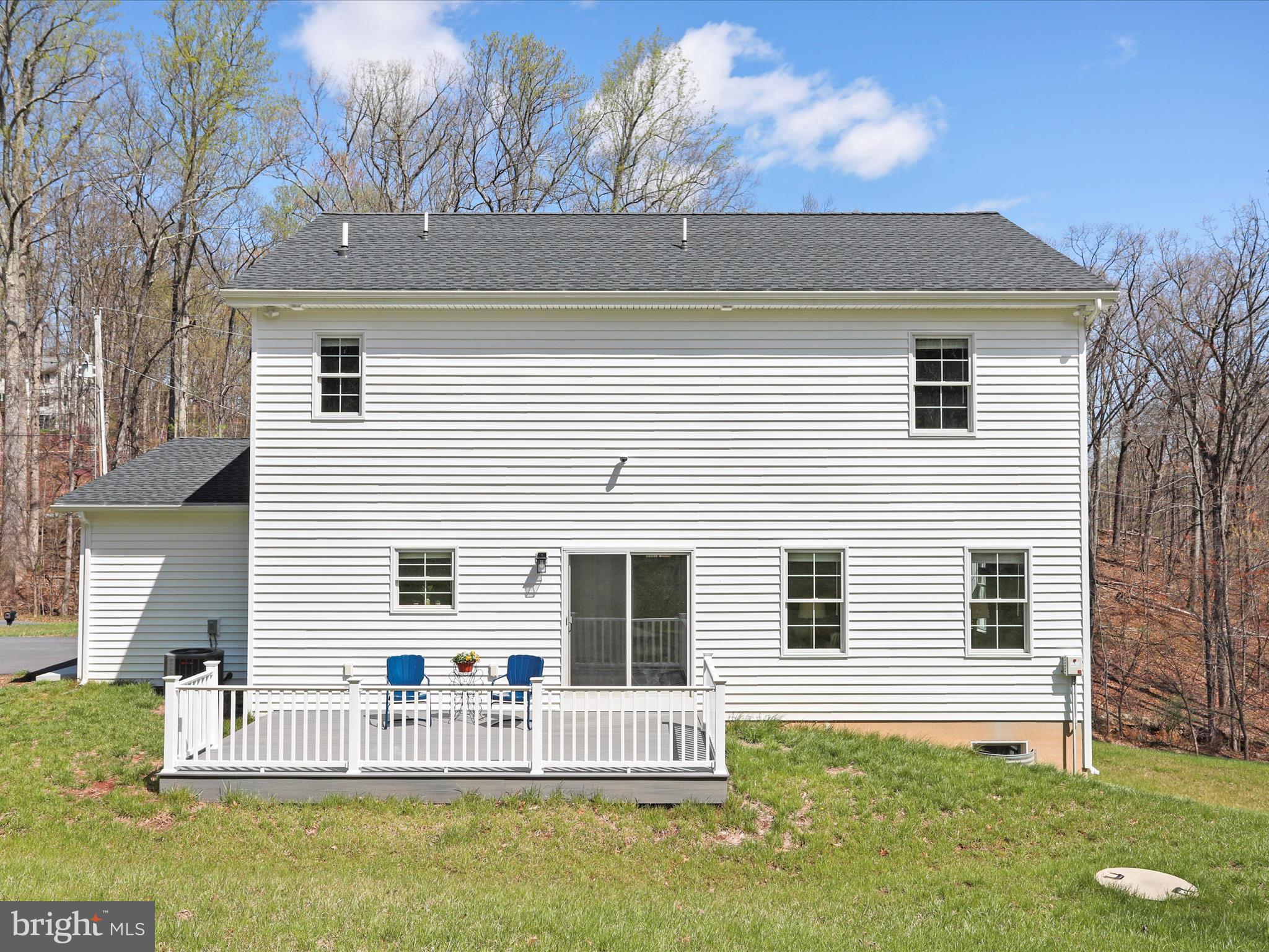 CARROLL VALLEY - Residential