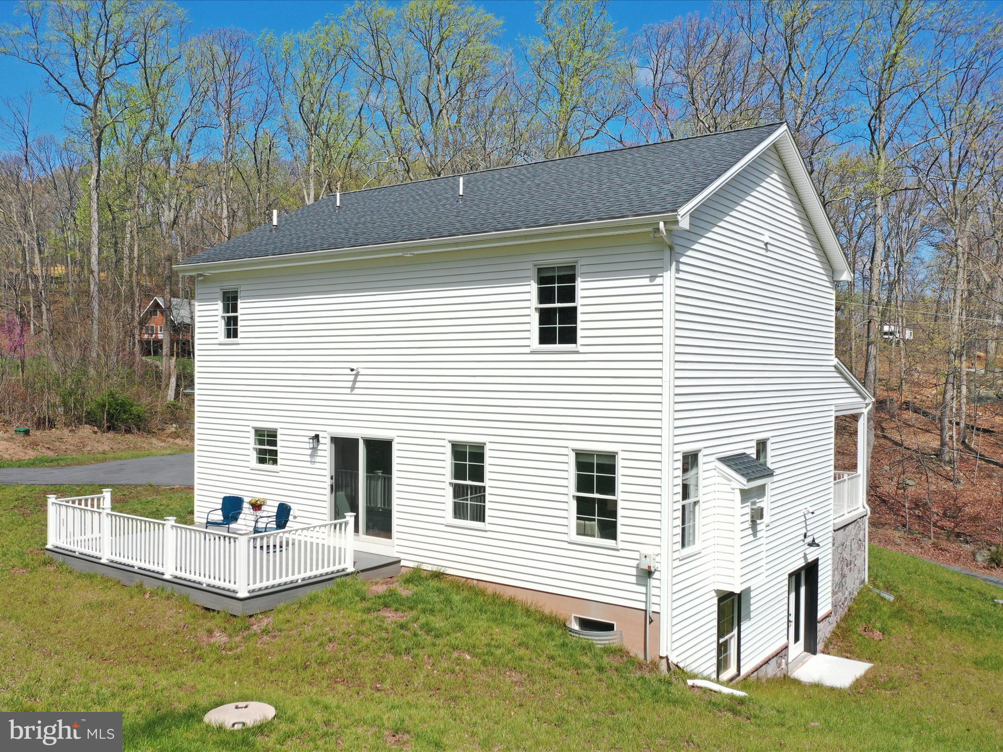 CARROLL VALLEY - Residential