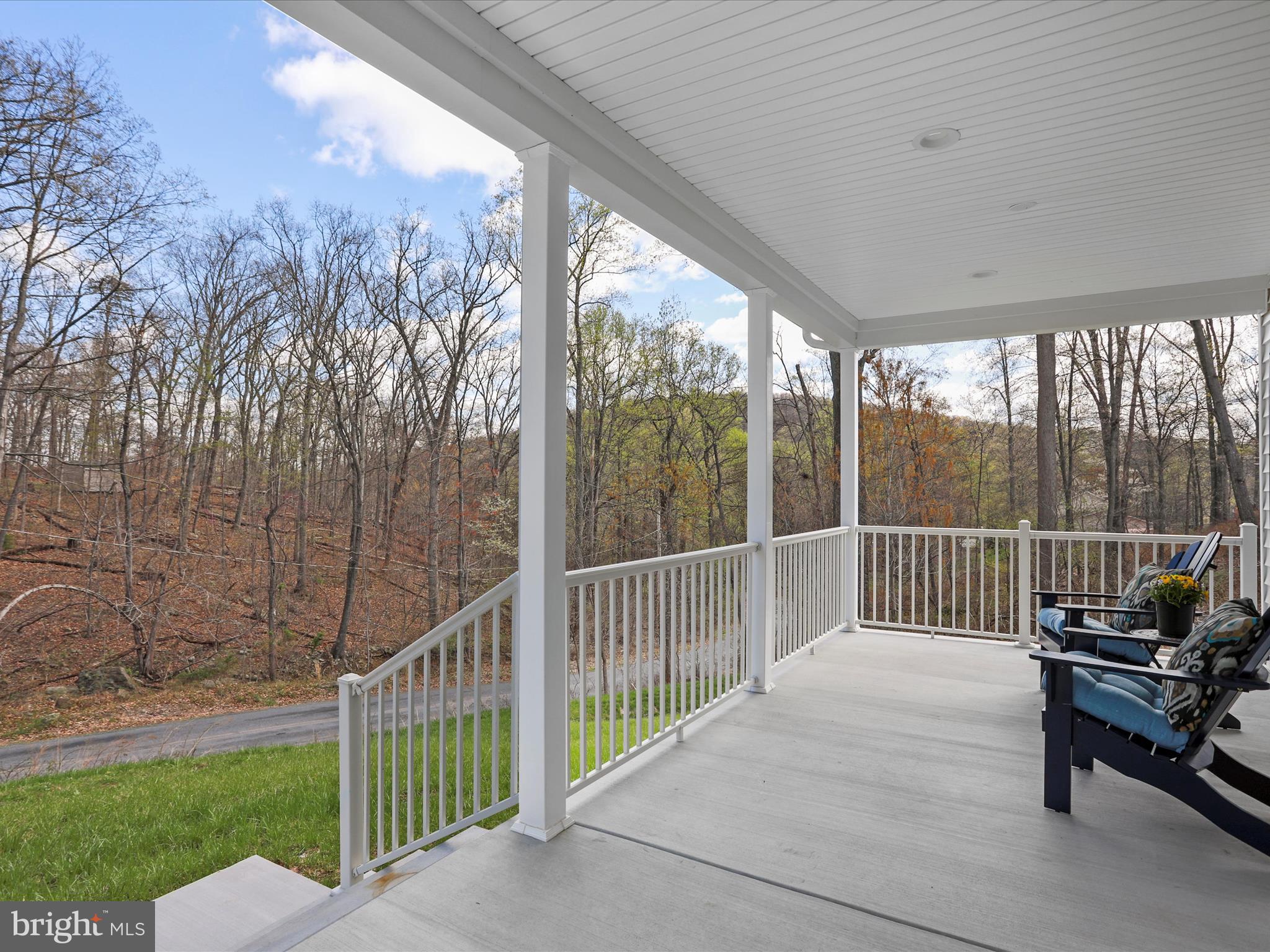 CARROLL VALLEY - Residential