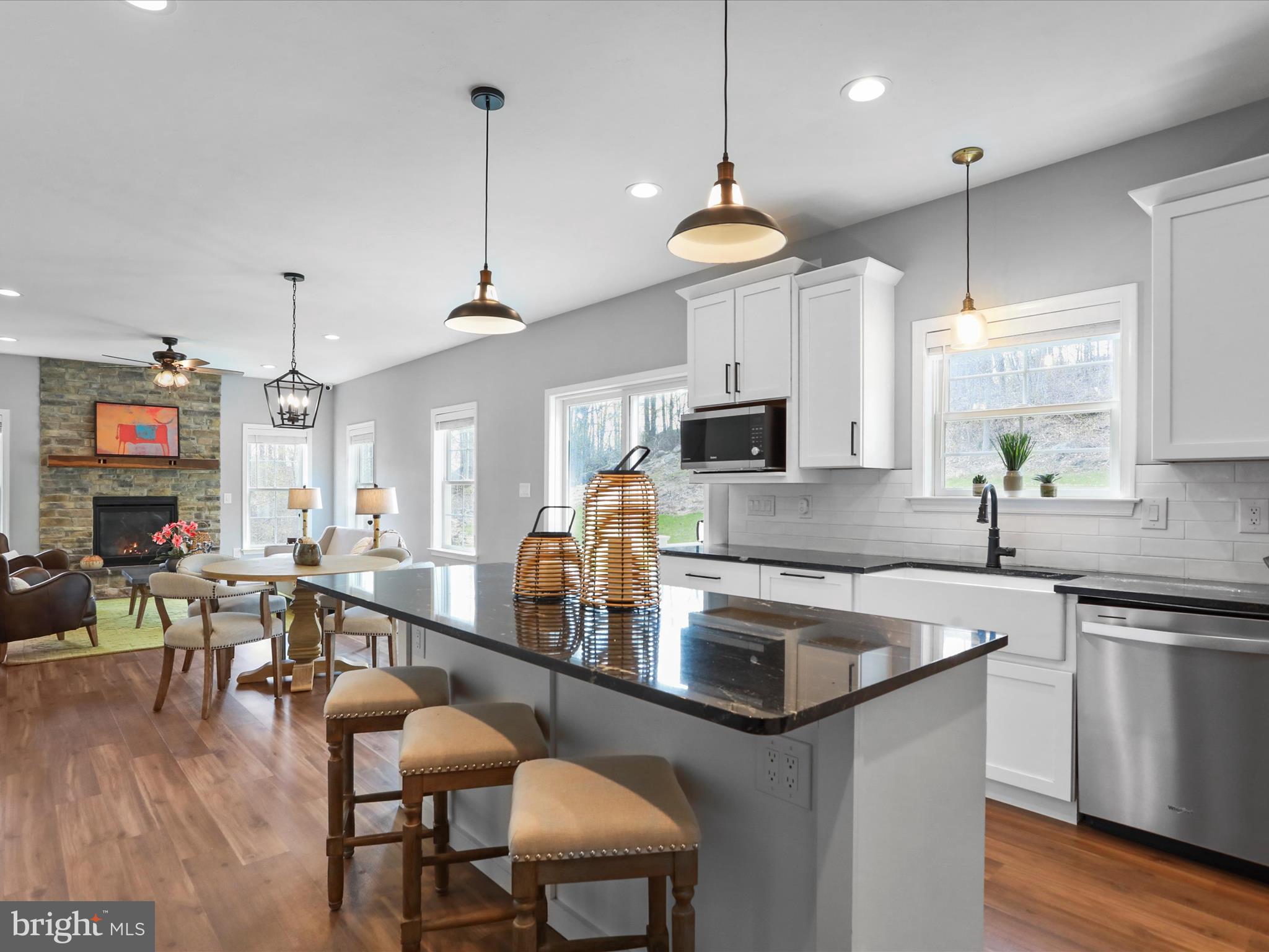 CARROLL VALLEY - Residential