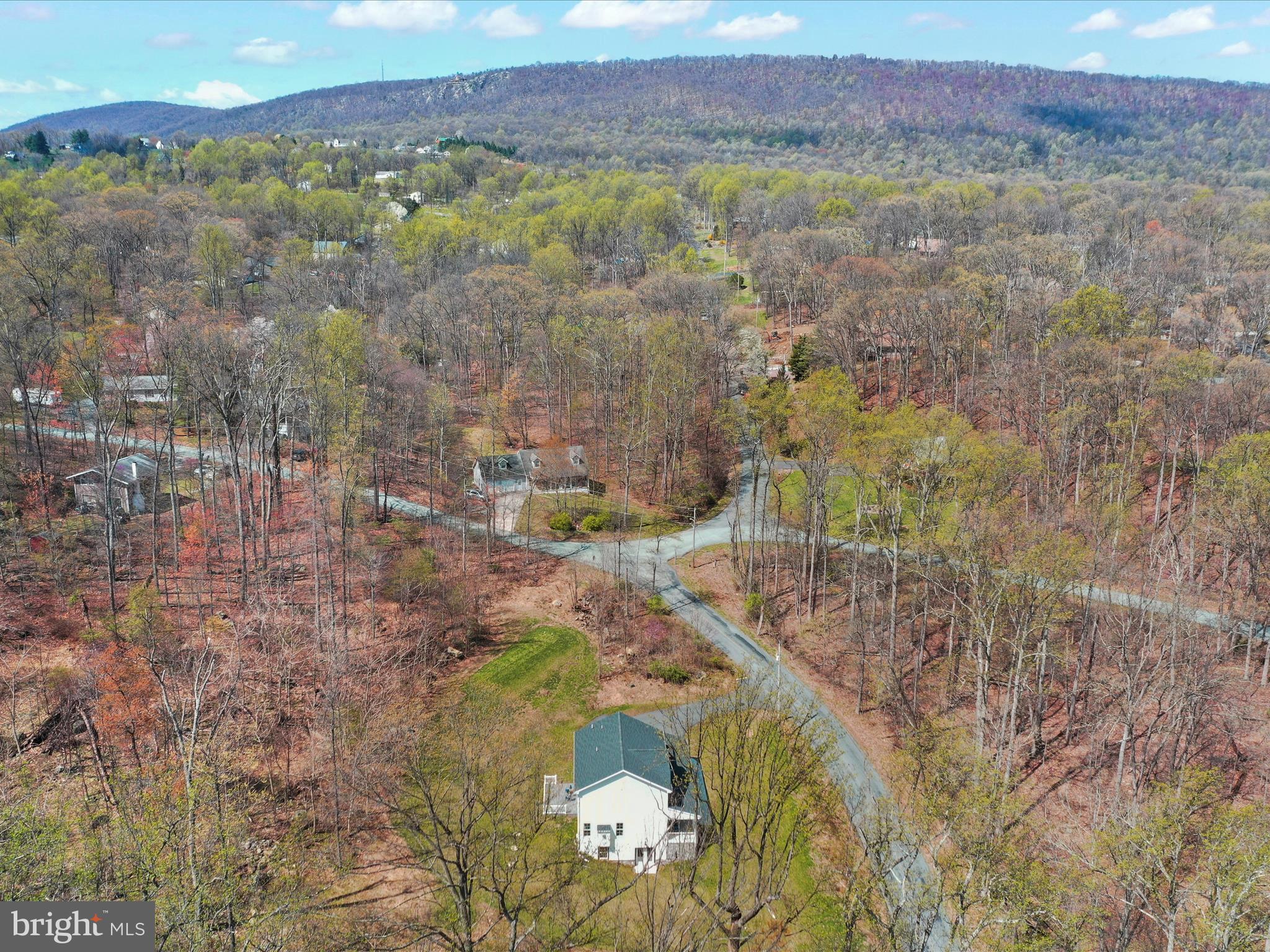 CARROLL VALLEY - Residential