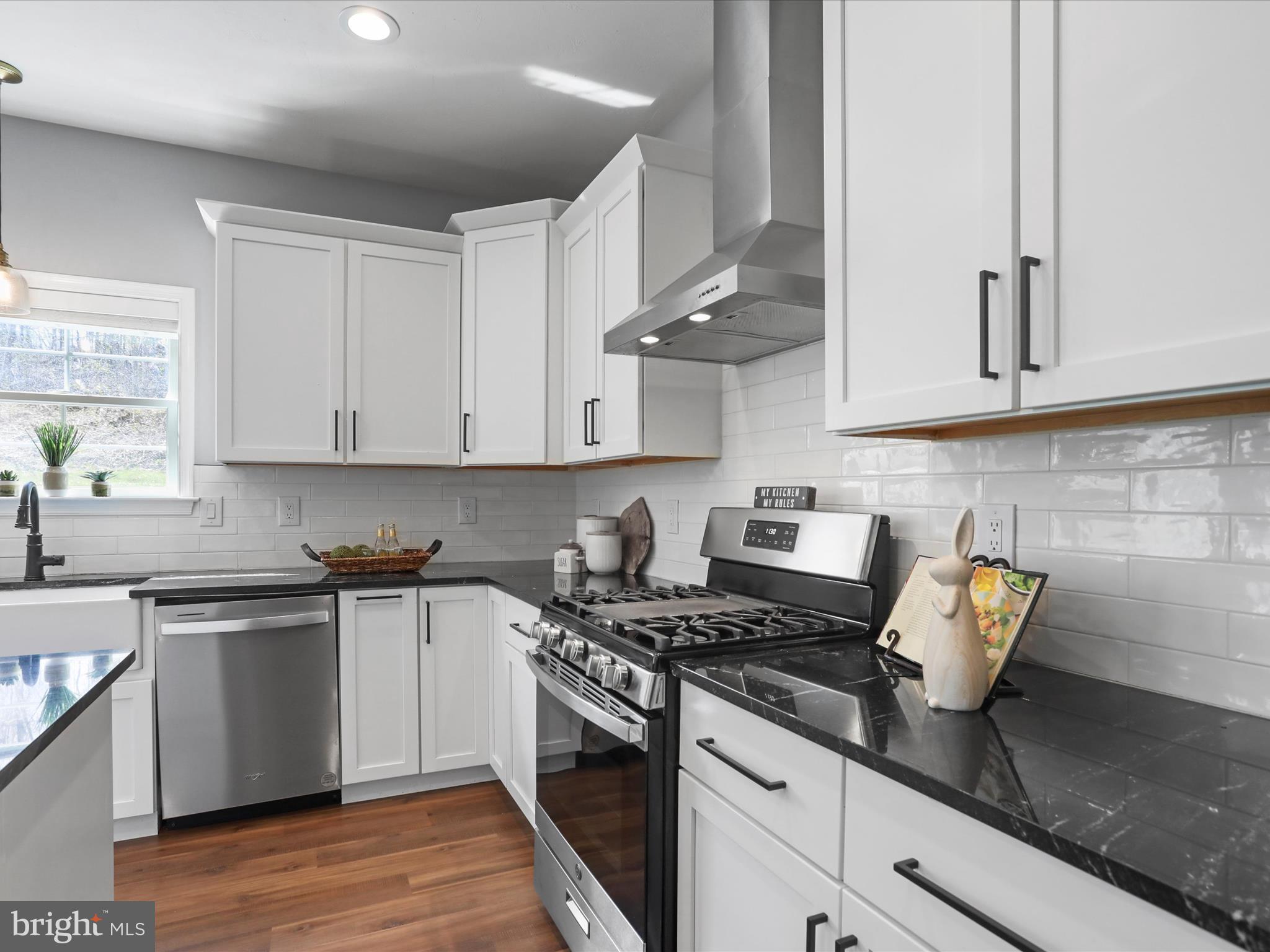 CARROLL VALLEY - Residential