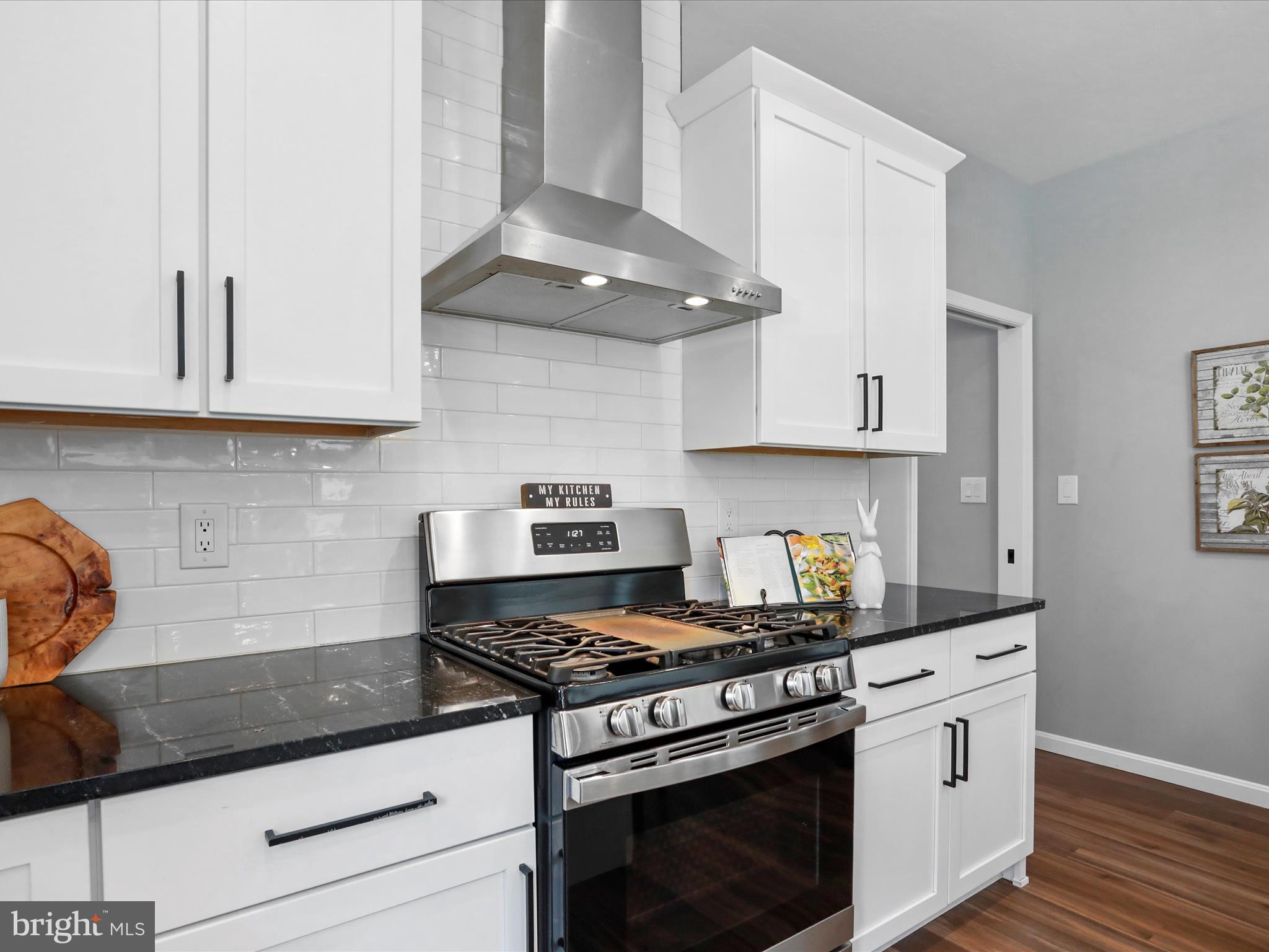 CARROLL VALLEY - Residential