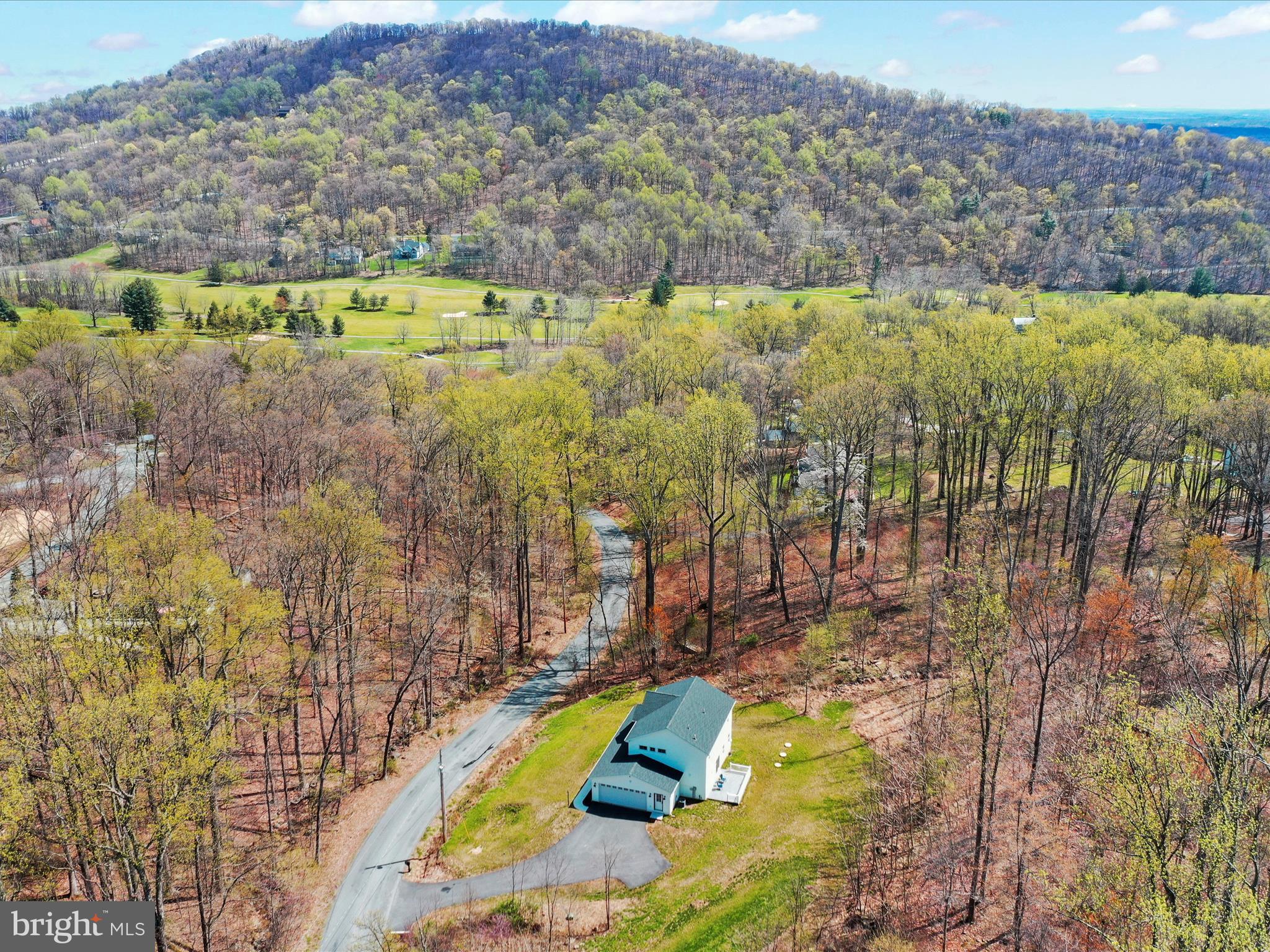 CARROLL VALLEY - Residential