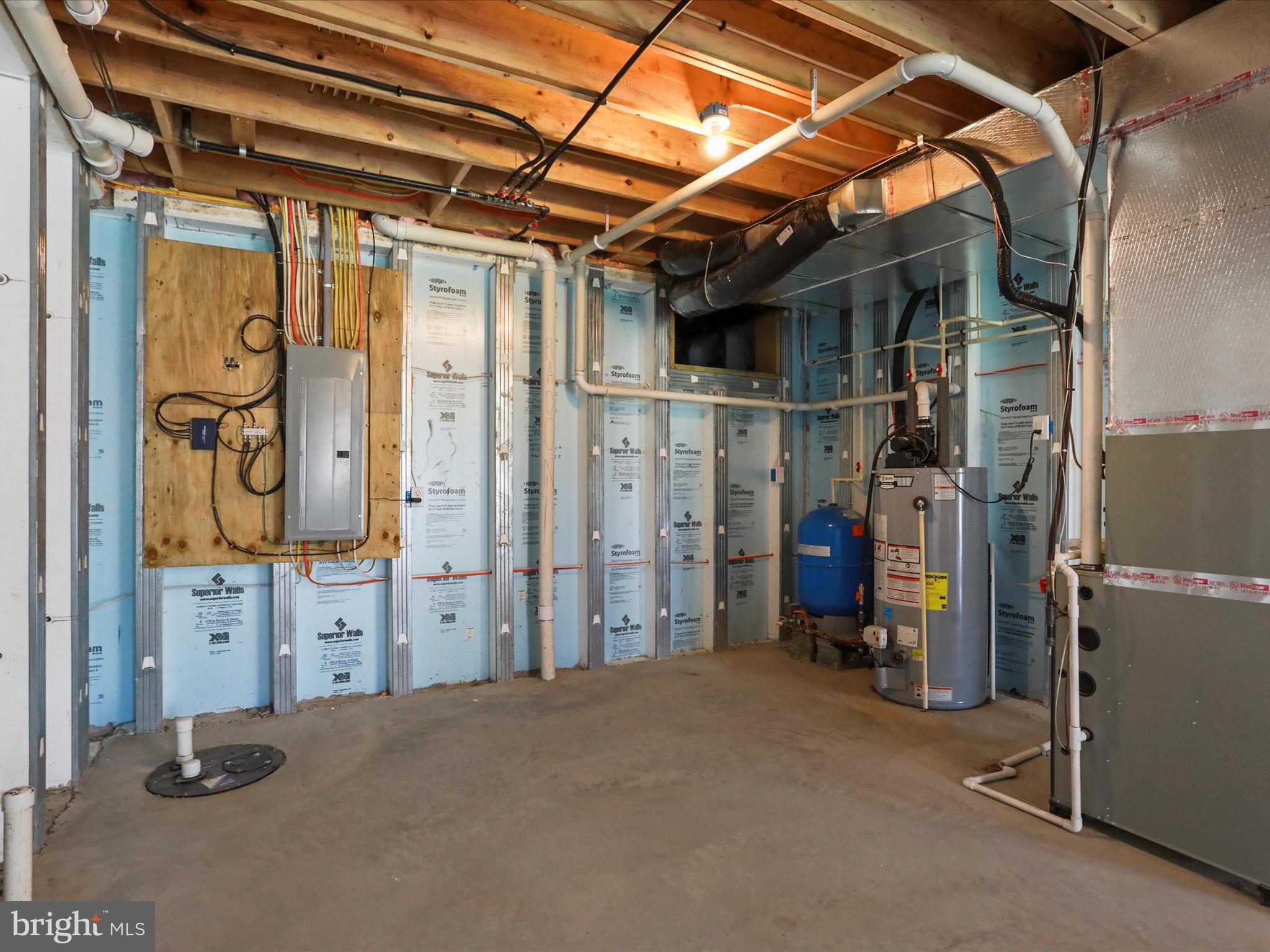 CARROLL VALLEY - Residential