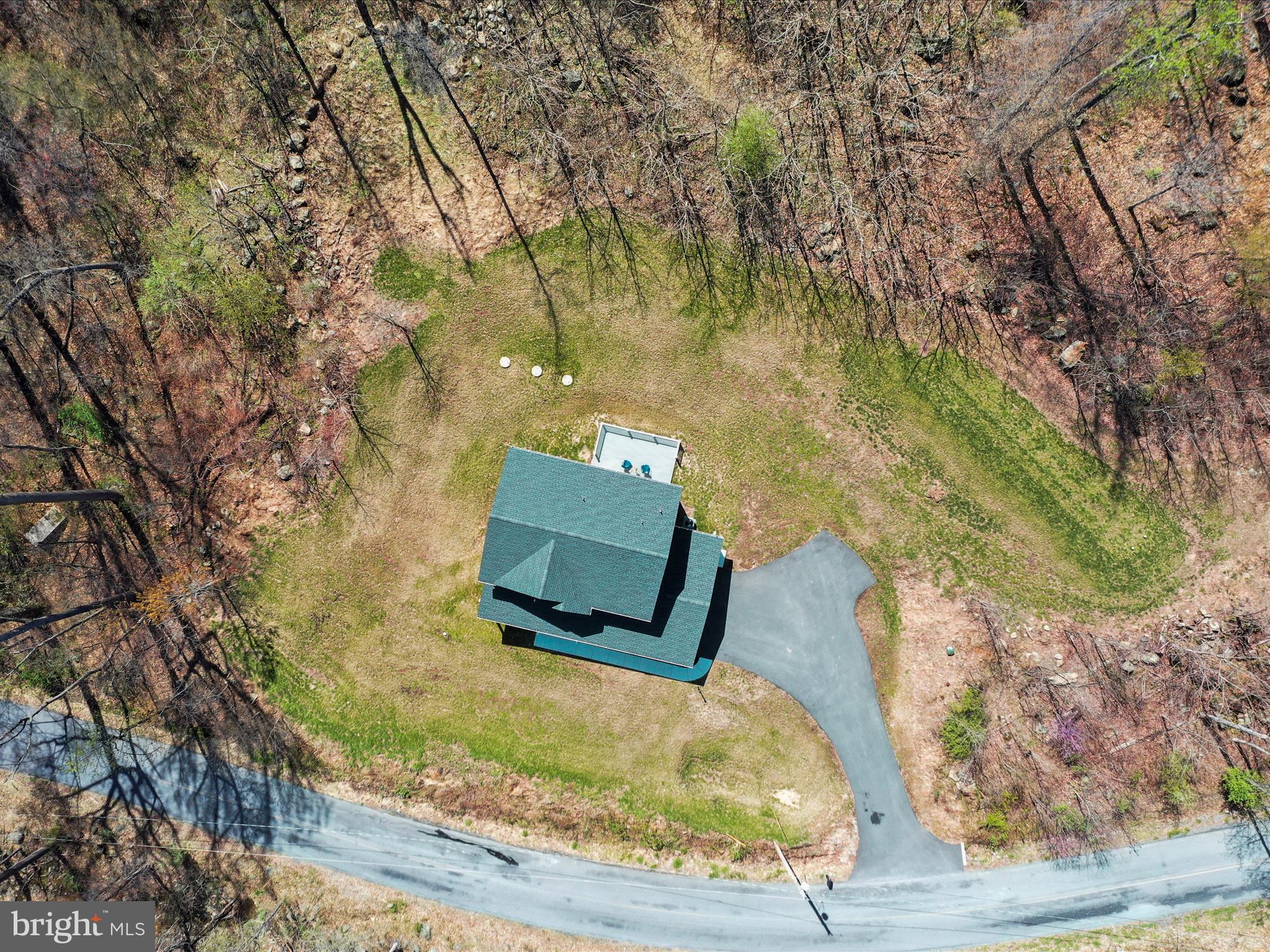 CARROLL VALLEY - Residential