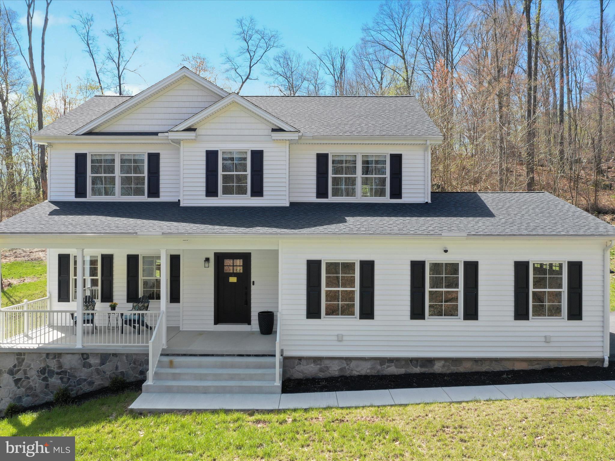 CARROLL VALLEY - Residential