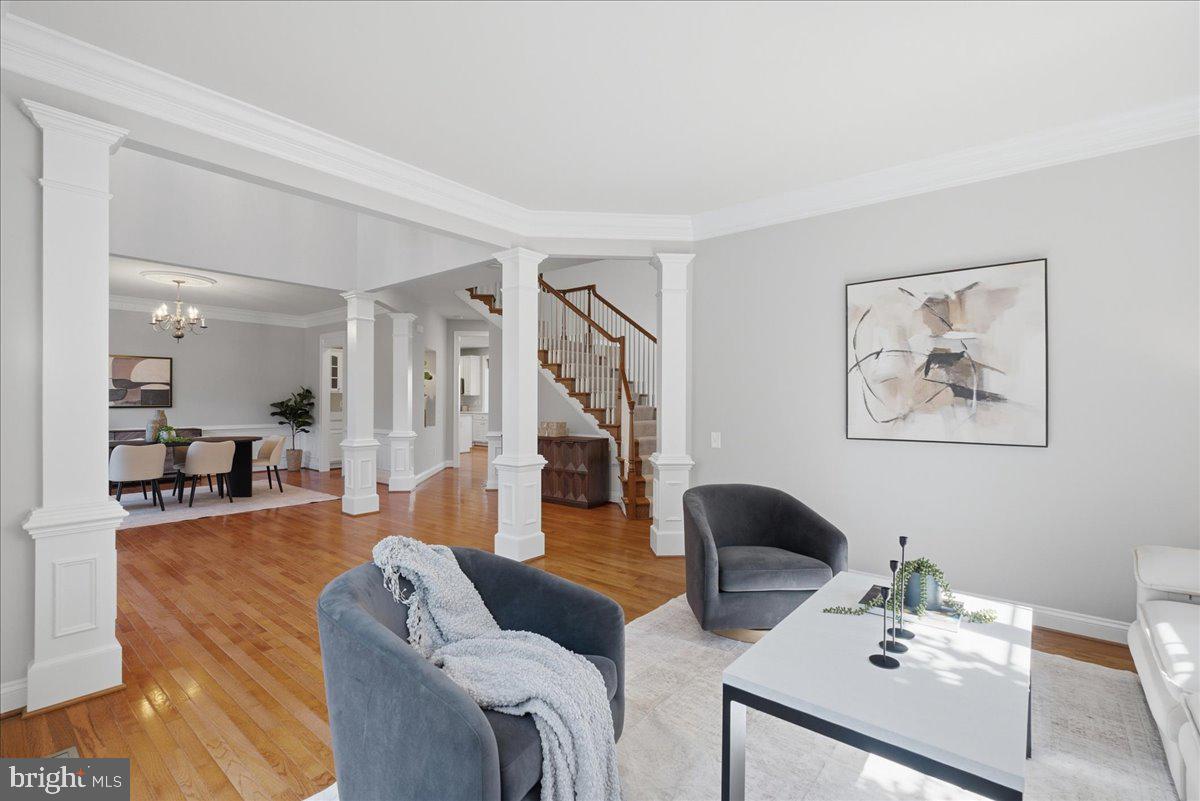 104 PRETTYMAN