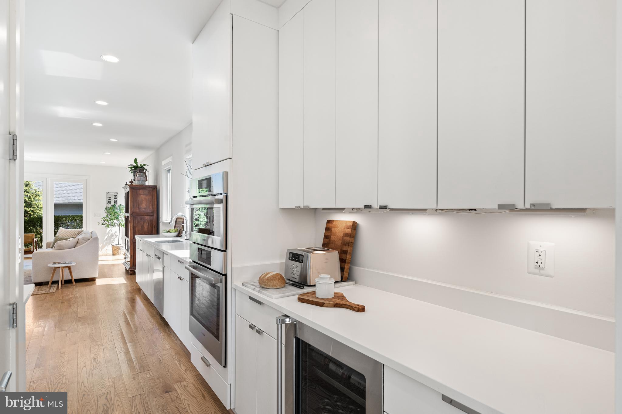 BERKSHIRE OAKWOOD - Residential