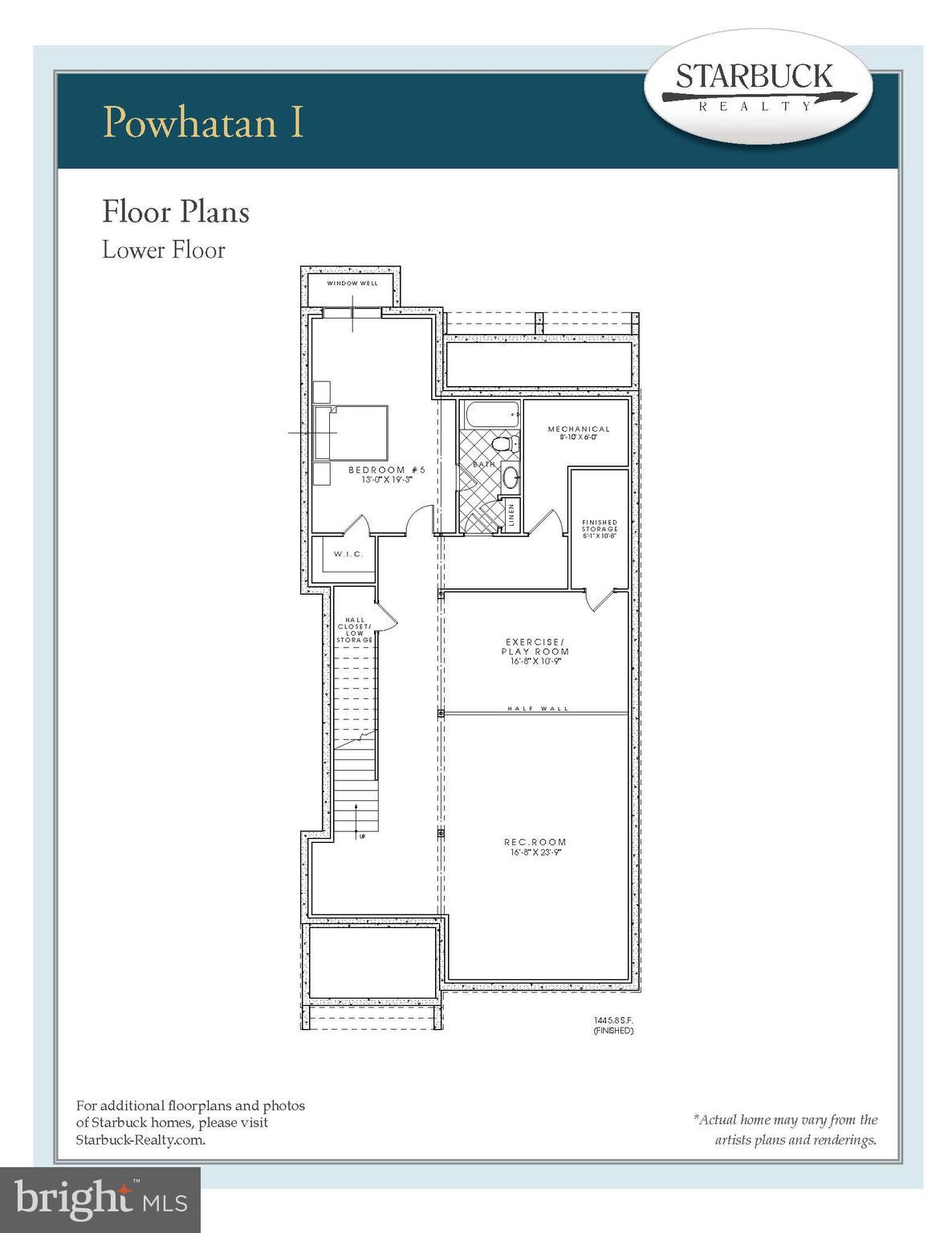 BERKSHIRE OAKWOOD - Residential