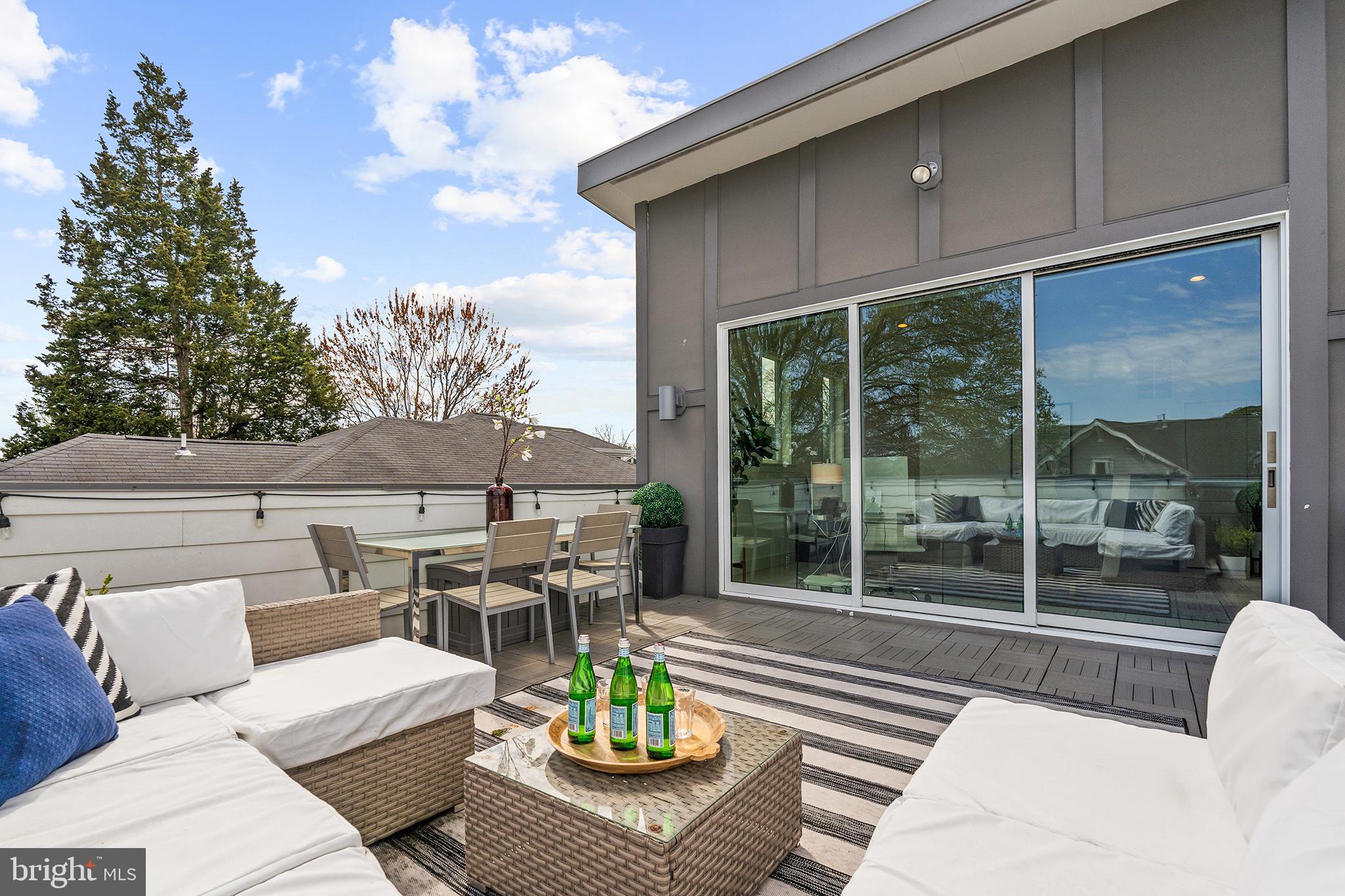 BERKSHIRE OAKWOOD - Residential