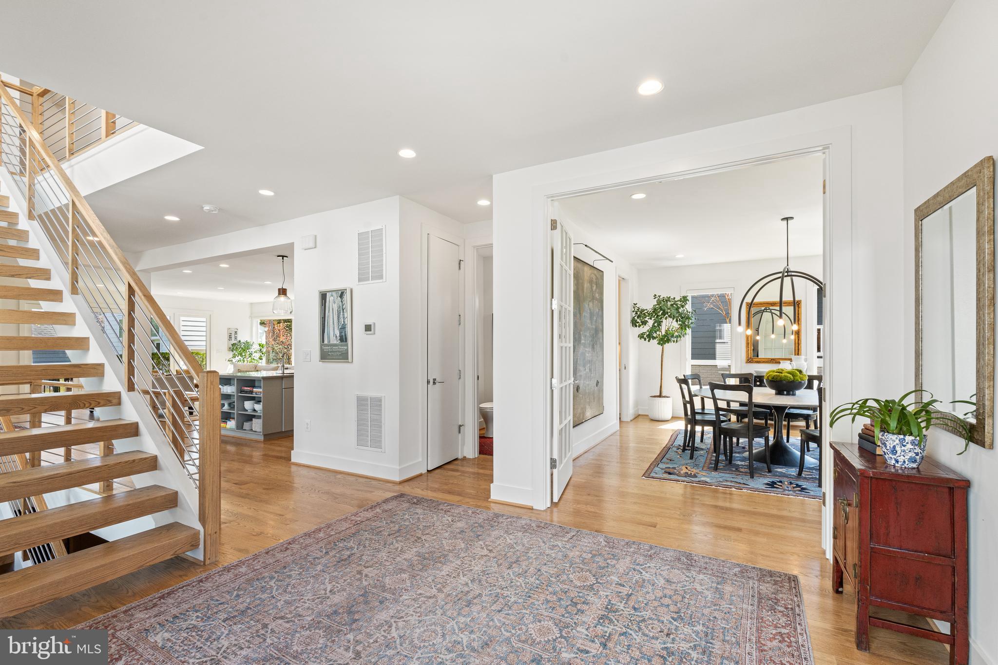 BERKSHIRE OAKWOOD - Residential