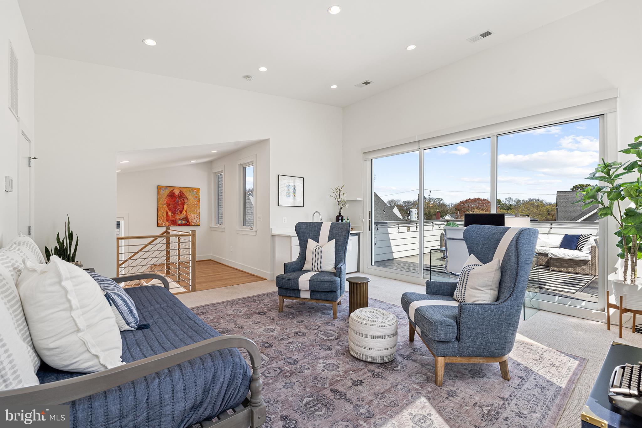 BERKSHIRE OAKWOOD - Residential