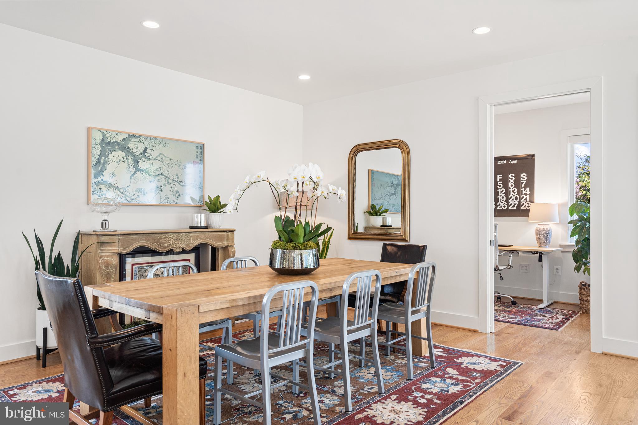 BERKSHIRE OAKWOOD - Residential