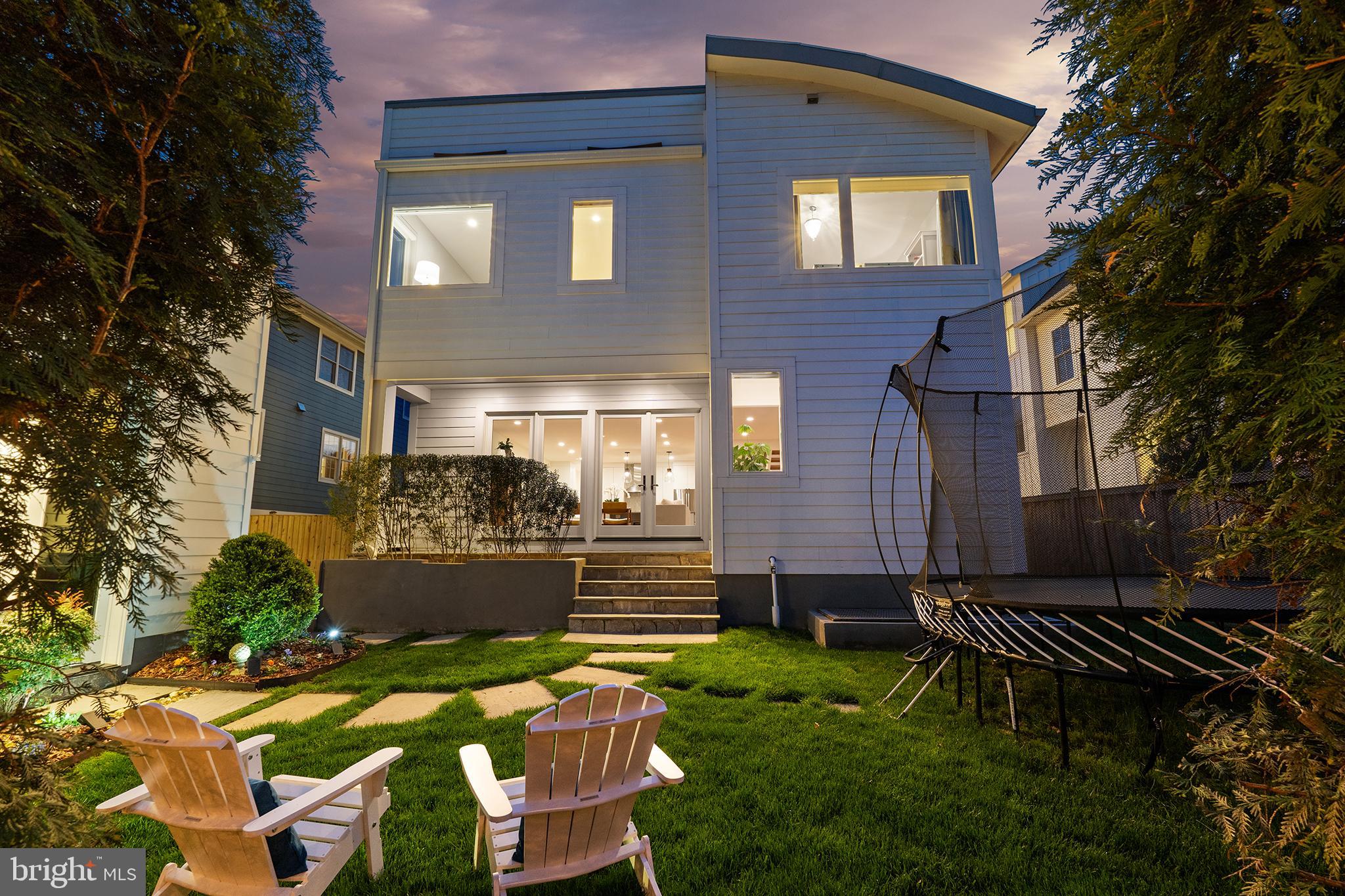 BERKSHIRE OAKWOOD - Residential